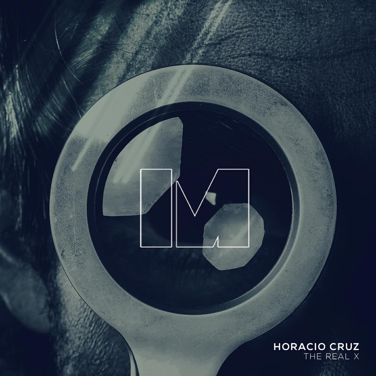 Horacio Cruz - The X