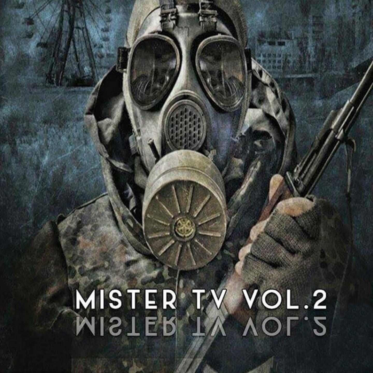 Постер альбома Mister TV, Vol. 2