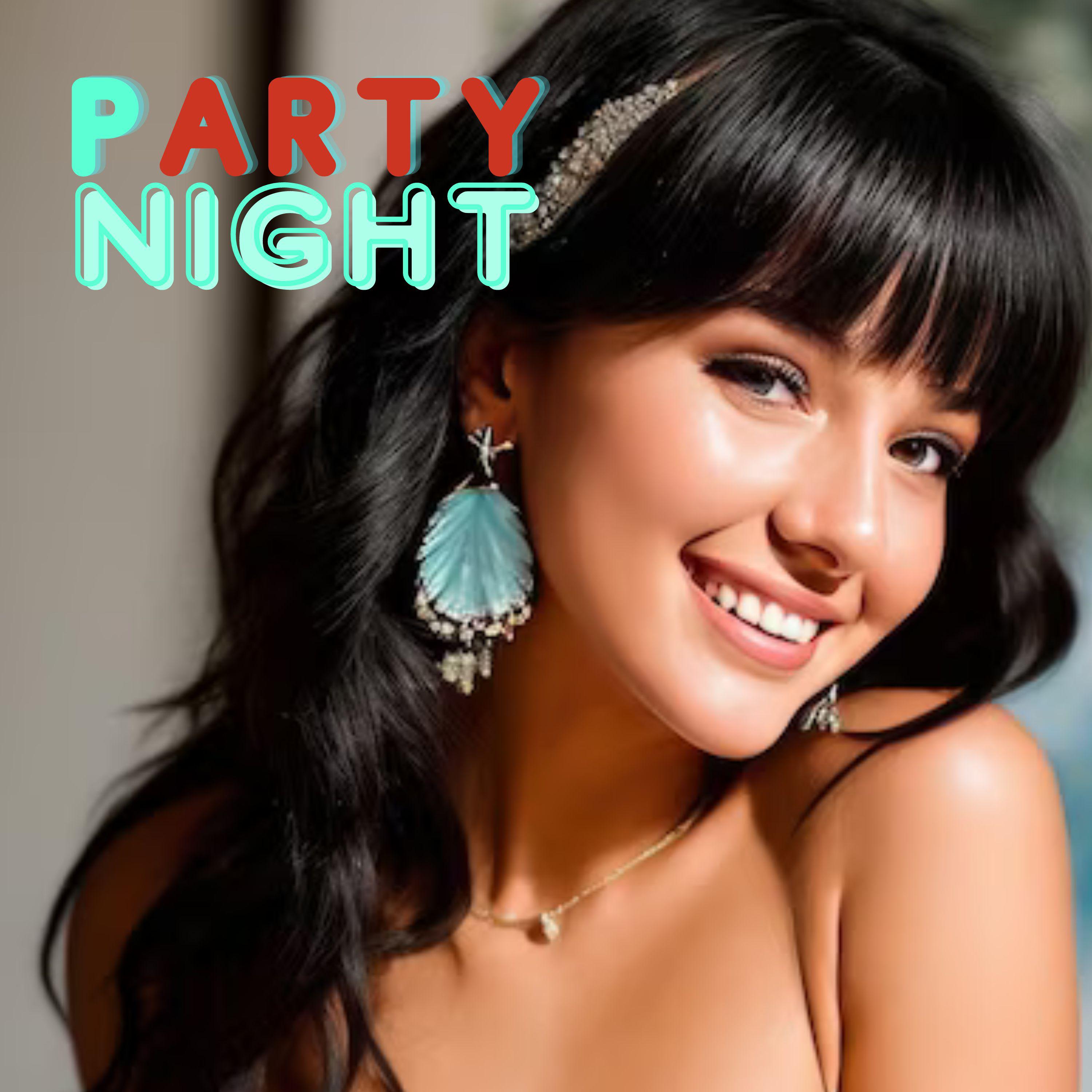 Постер альбома Party Night