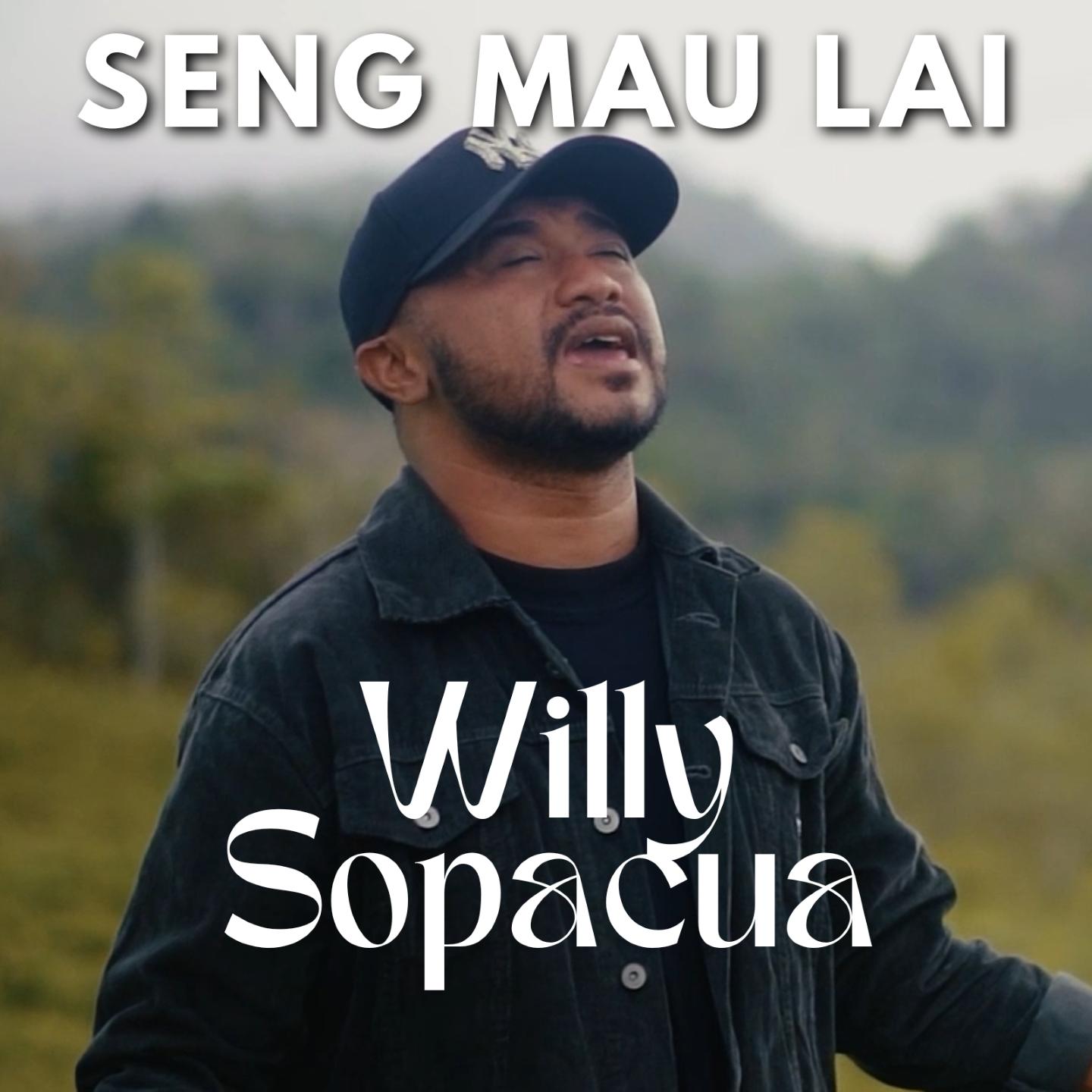 Постер альбома Seng Mau Lai