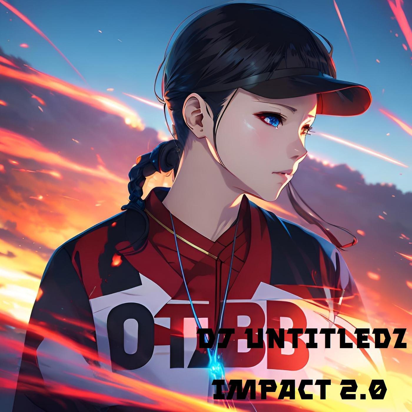 Постер альбома Impact 2.0