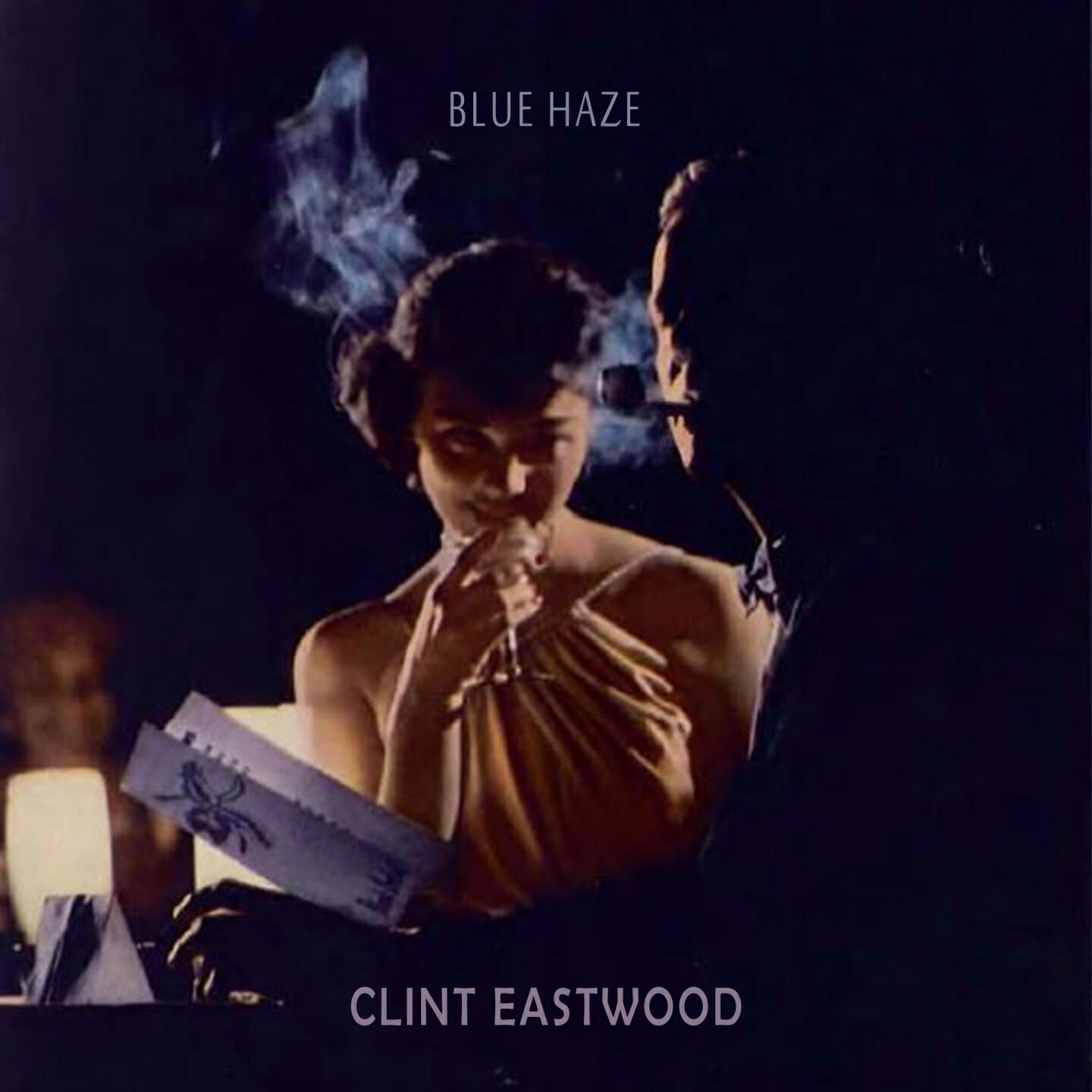 Clint Eastwood - Bouquet Of Roses