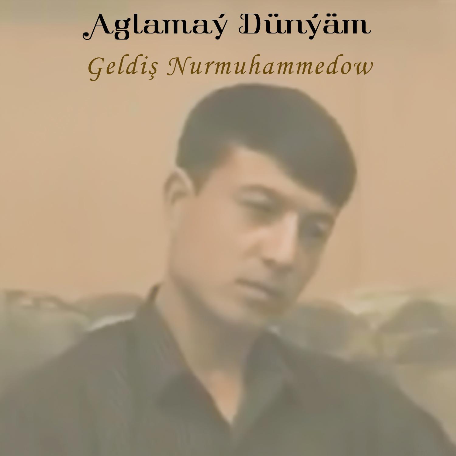 Постер альбома Aglamaý Dünýäm