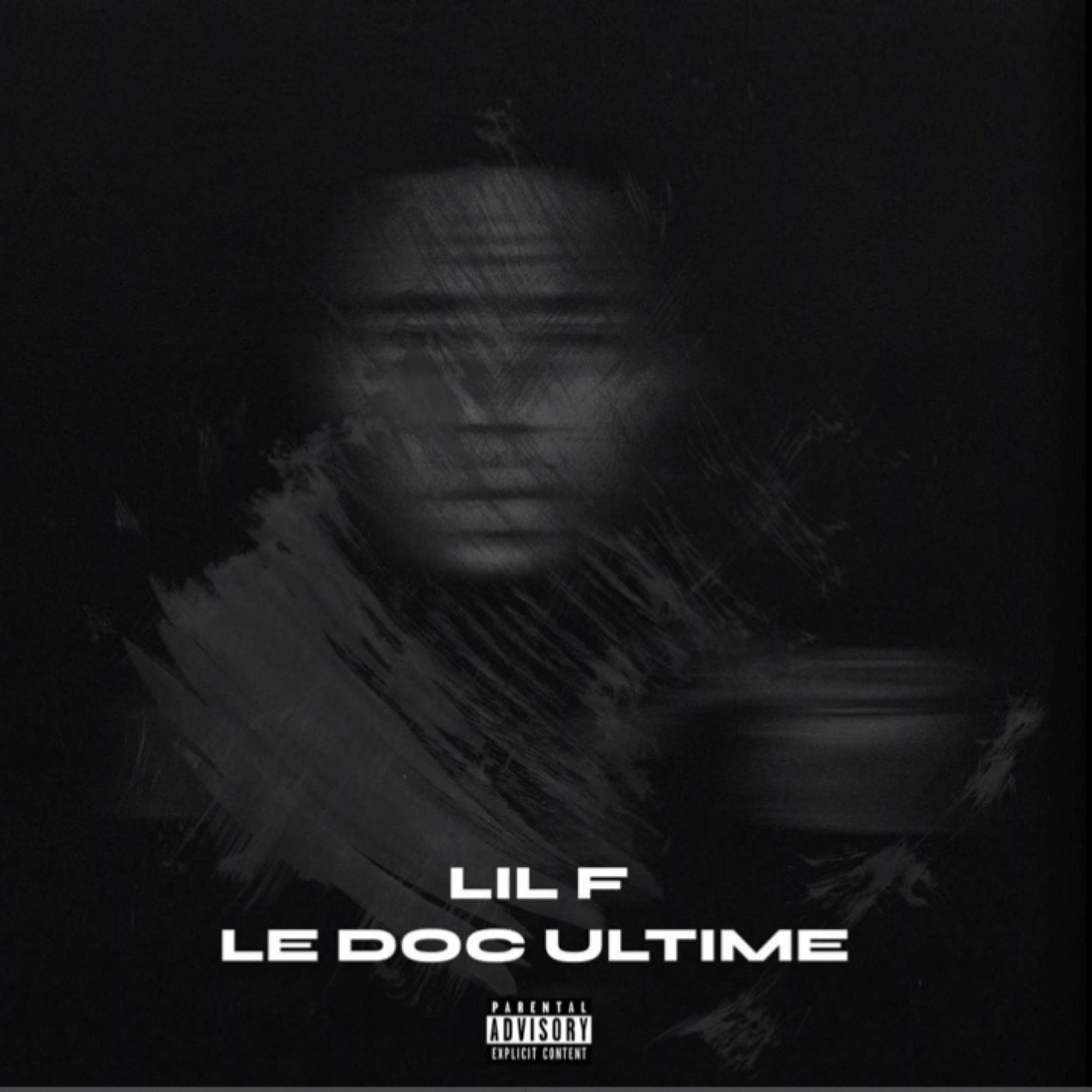 Постер альбома Le Doc Ultime