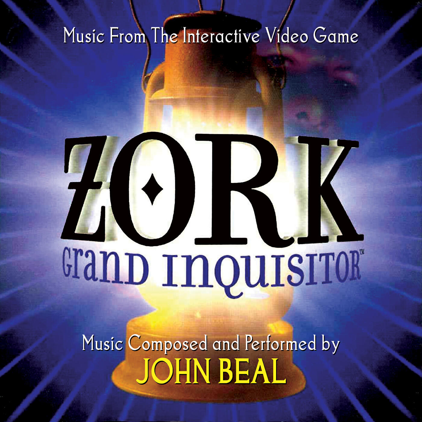 John Beal - Inquisition Jail Escape