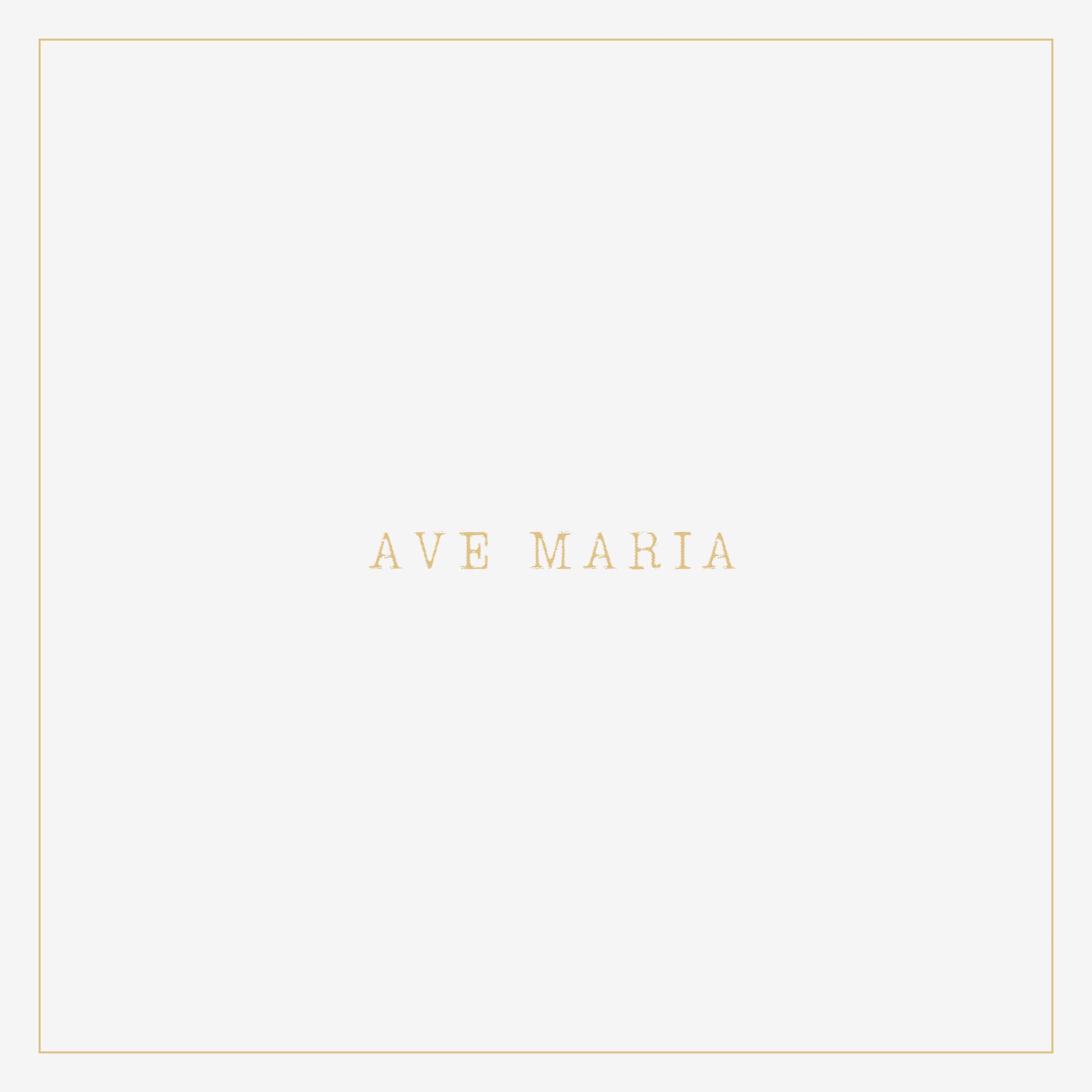 Постер альбома Schubert: Ave Maria, D. 839