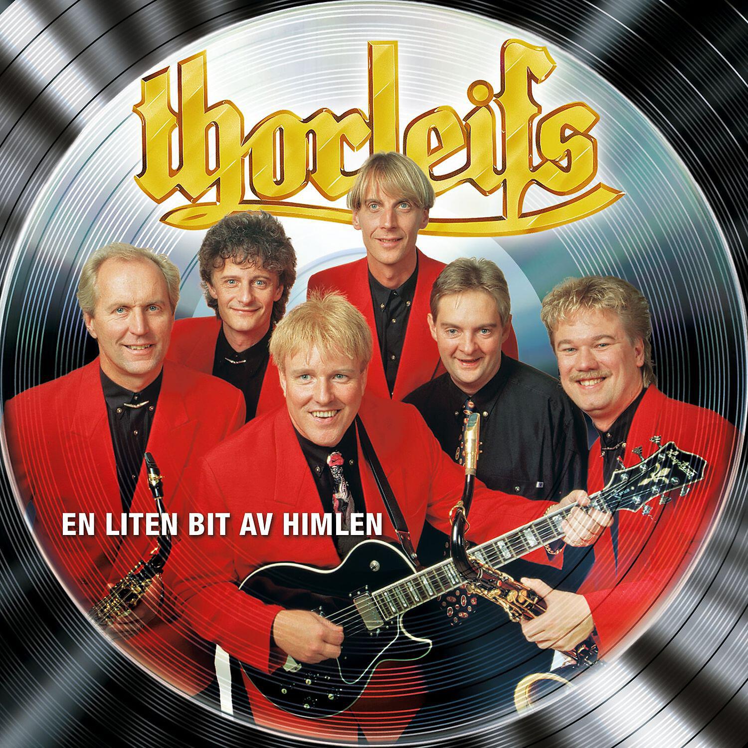 Thorleifs - Gröna blad