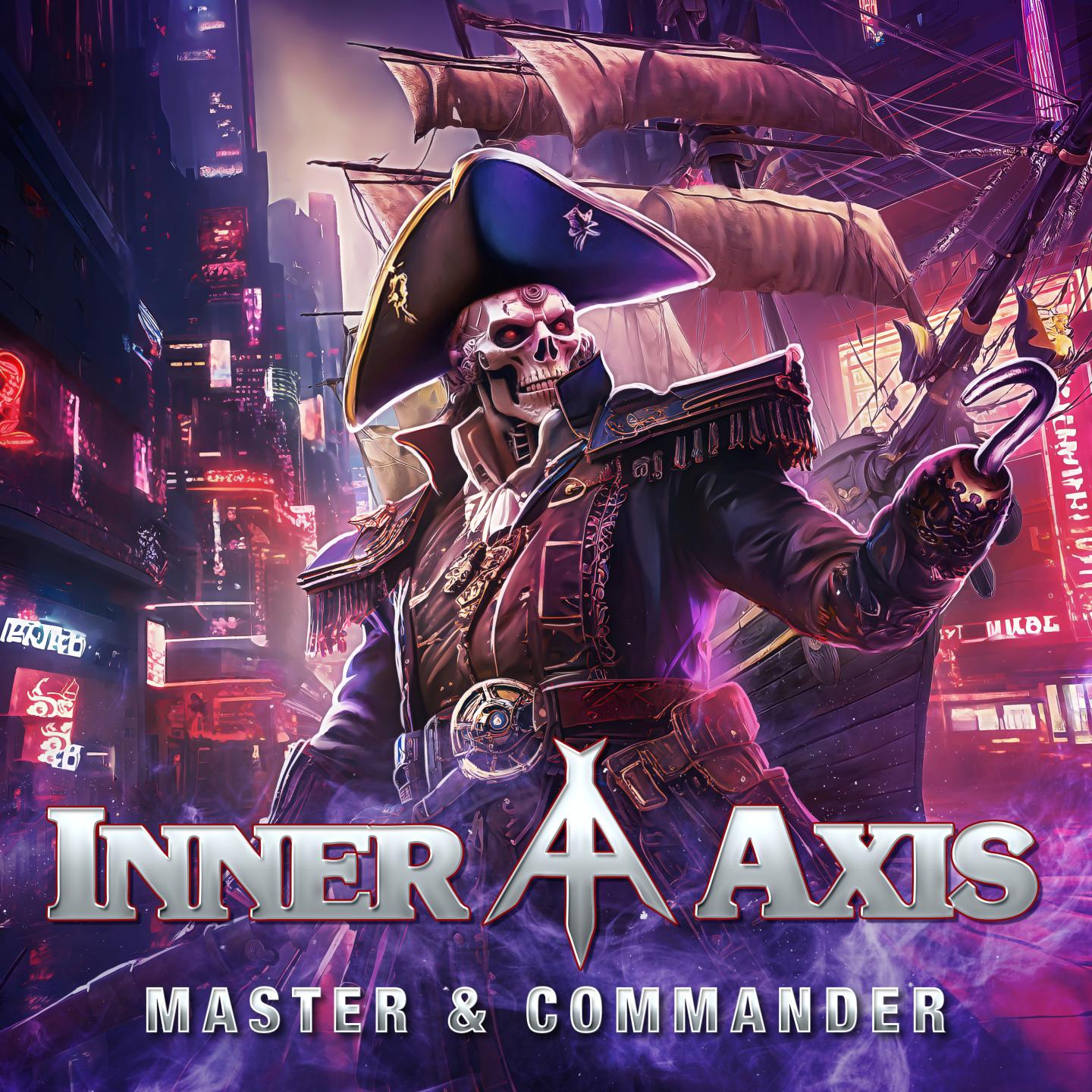 Постер альбома Master & Commander