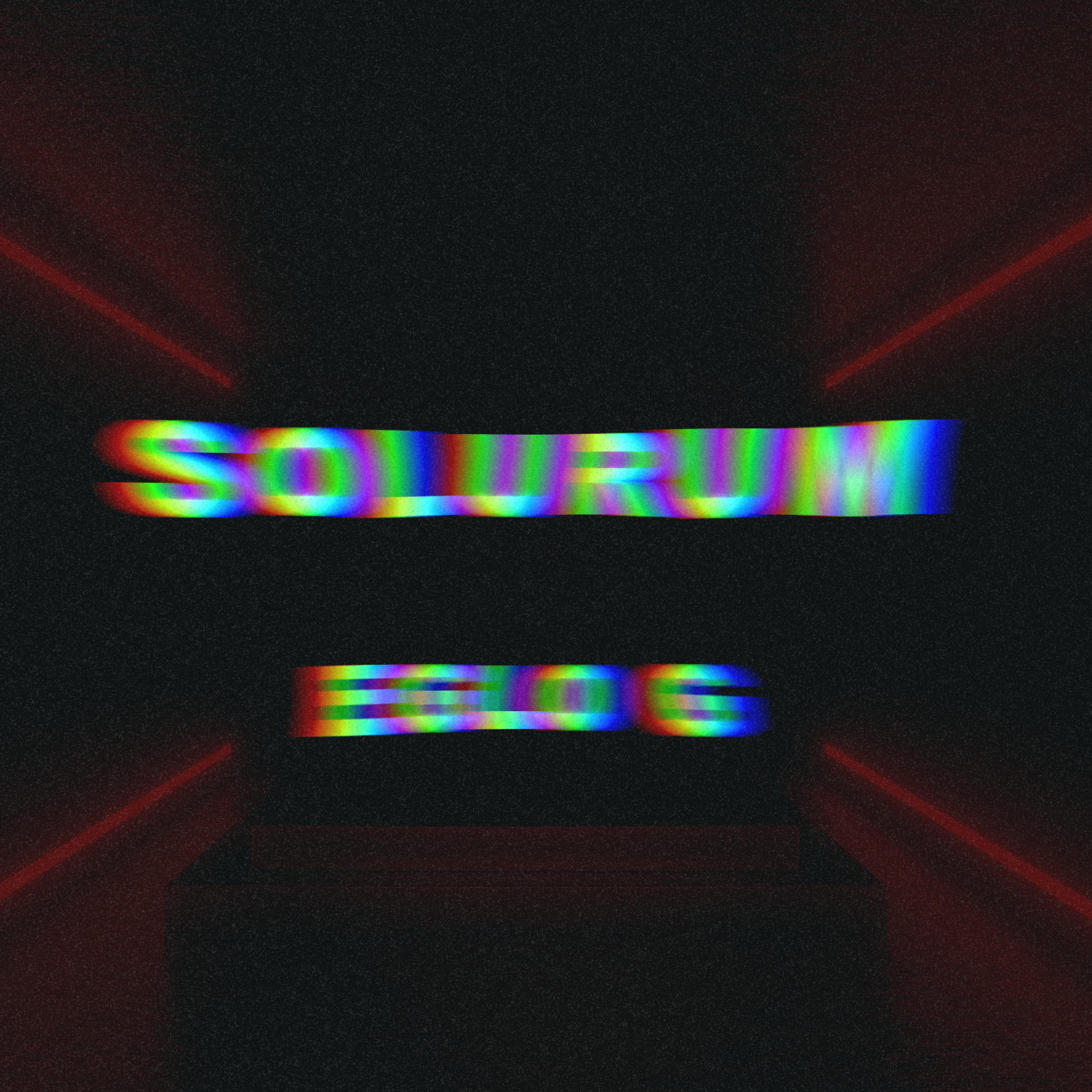 Постер альбома Solurum