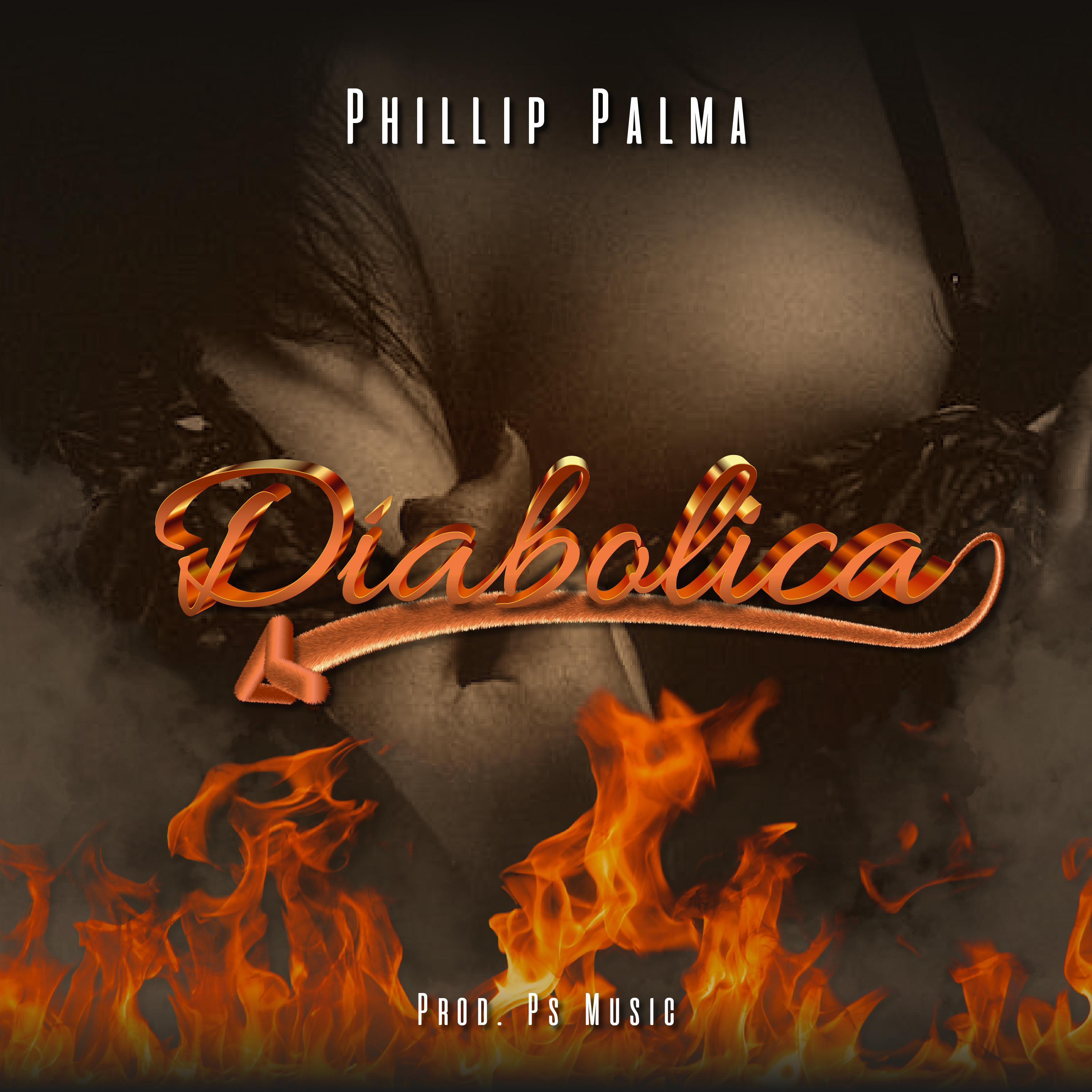 Постер альбома Diabolica