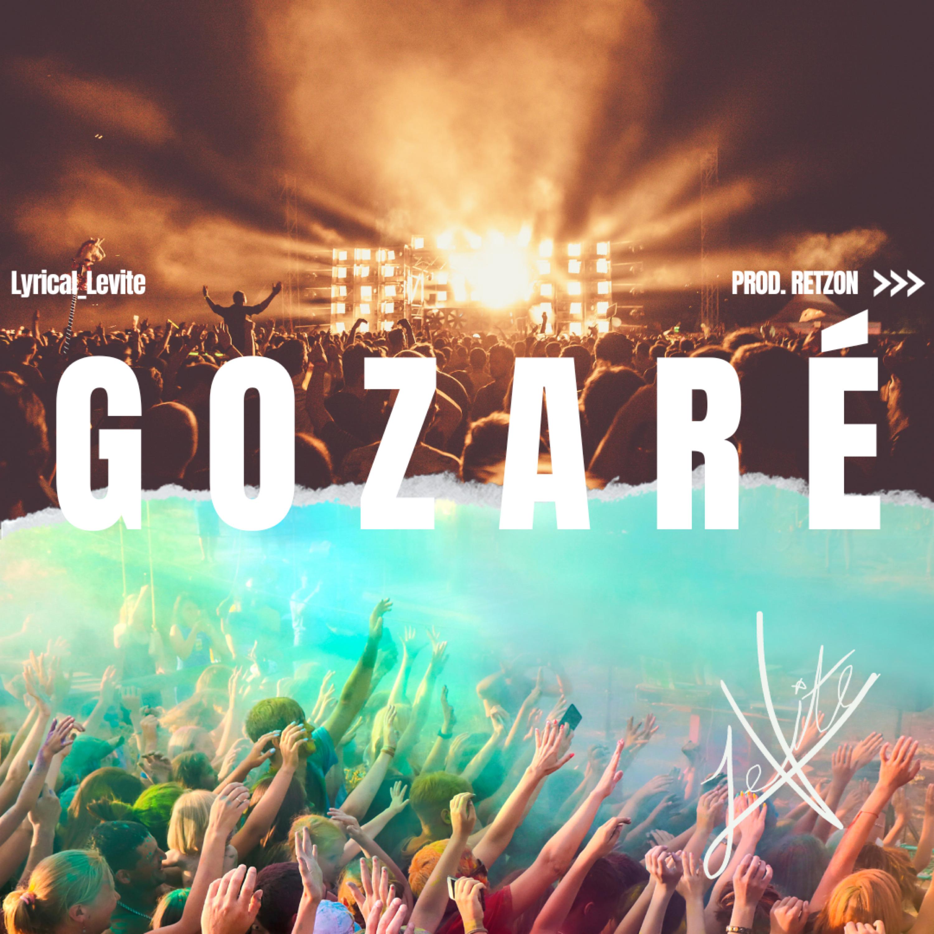 Постер альбома Gozaré
