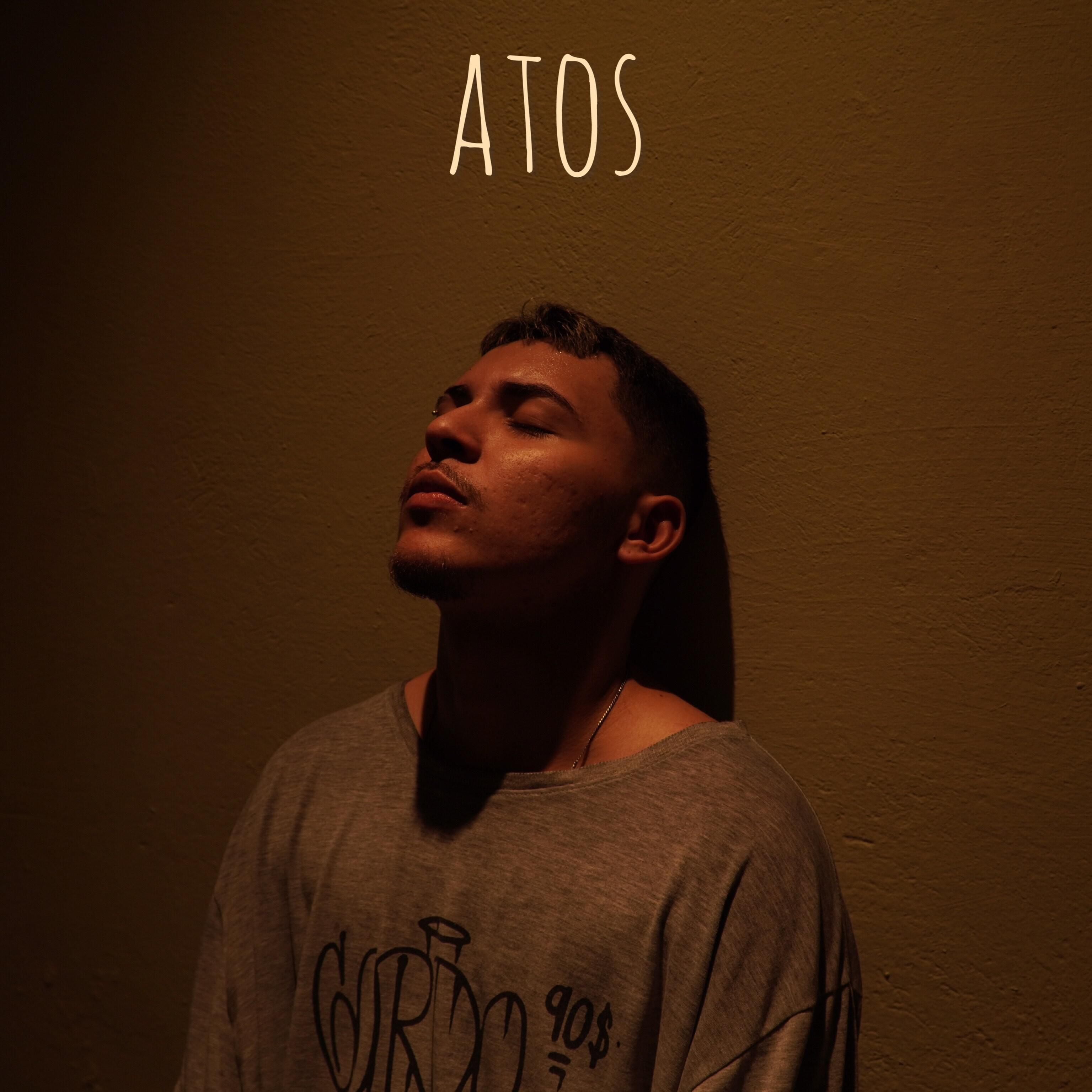 Постер альбома Atos