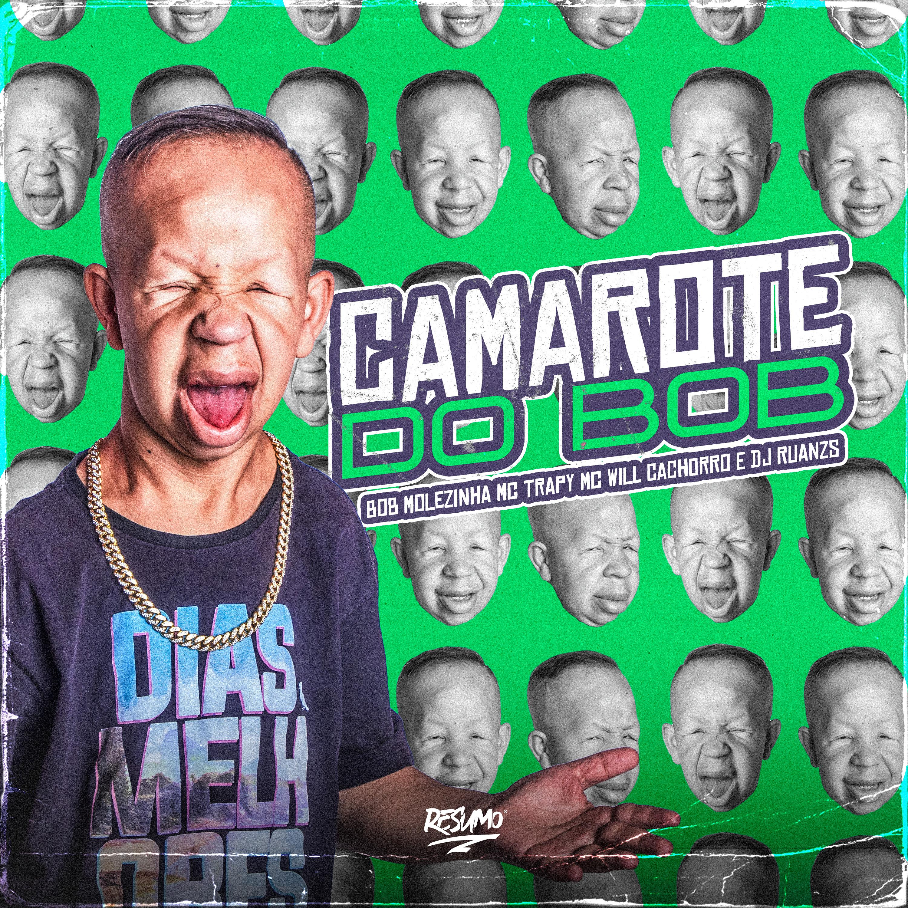 Постер альбома Camarote do Bob
