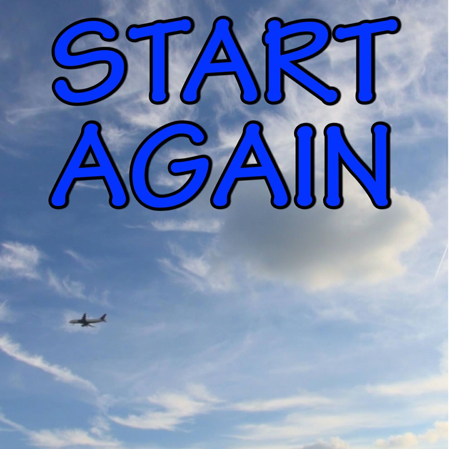 Shift And Groove - Start Again - Tribute to Conrad Sewell