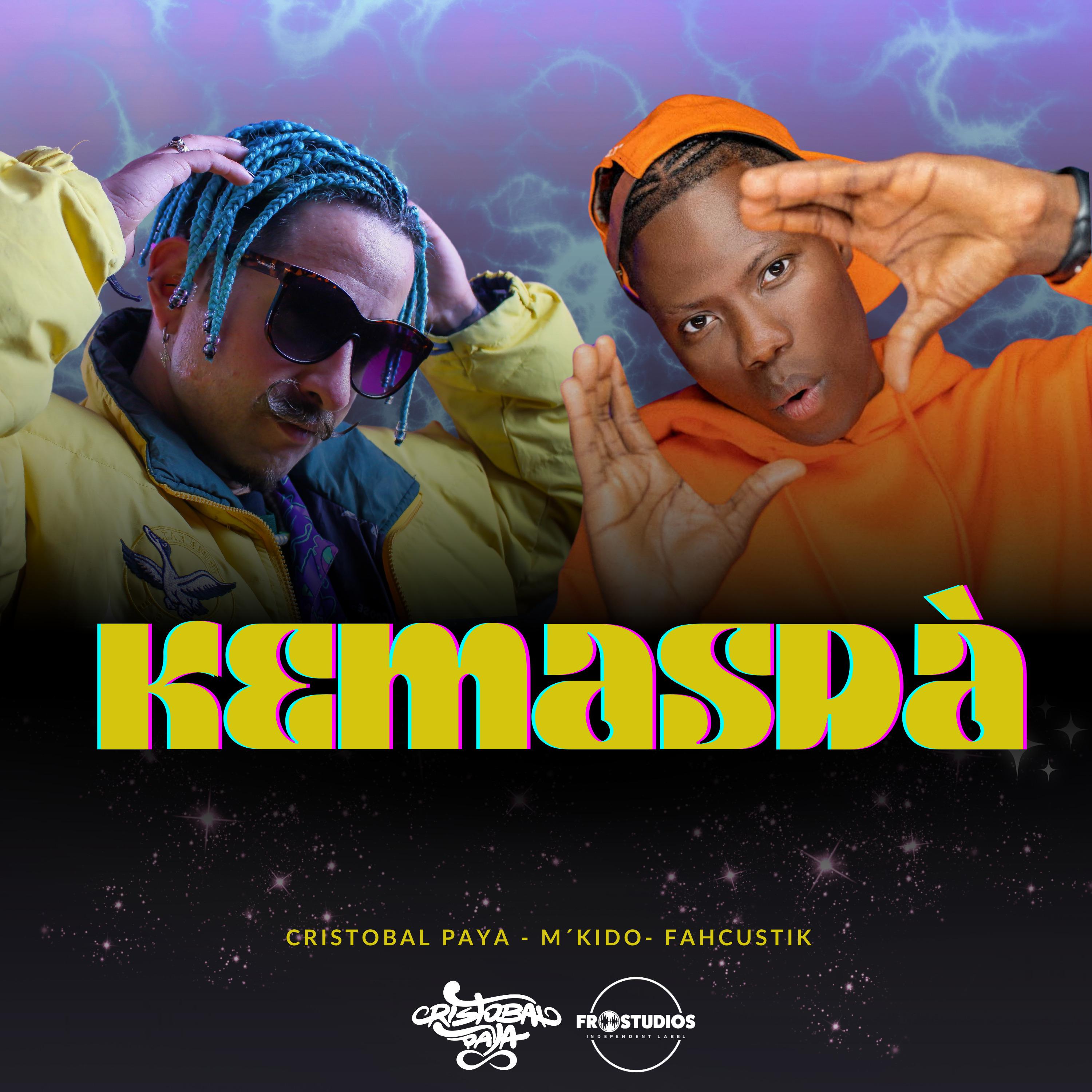Постер альбома Kemasdá
