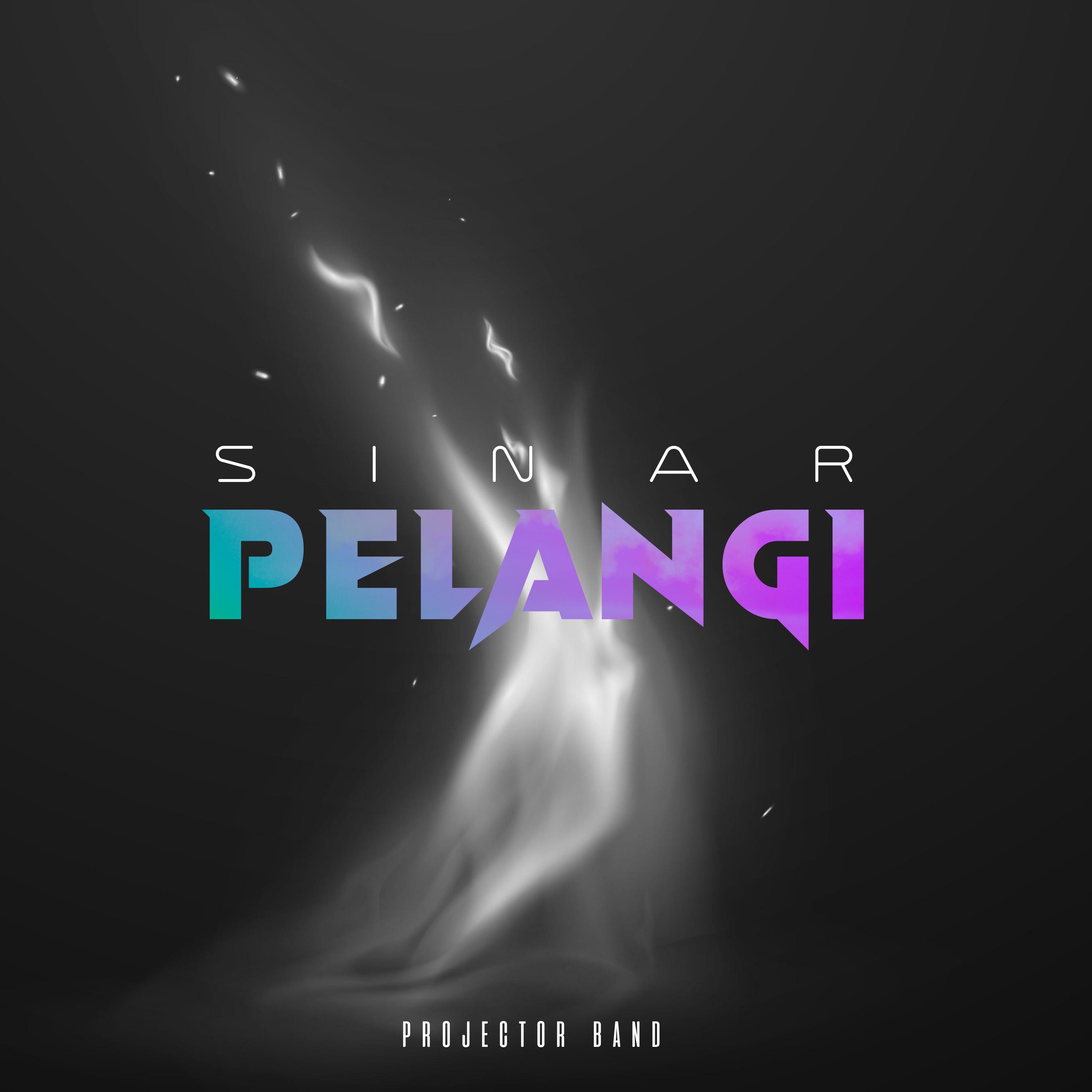 Постер альбома Sinar Pelangi