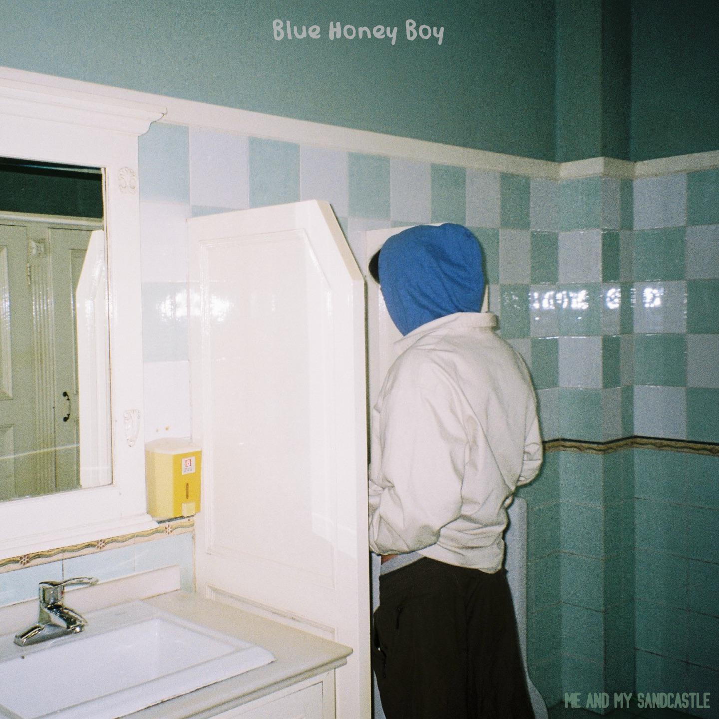 Постер альбома Blue Honey Boy