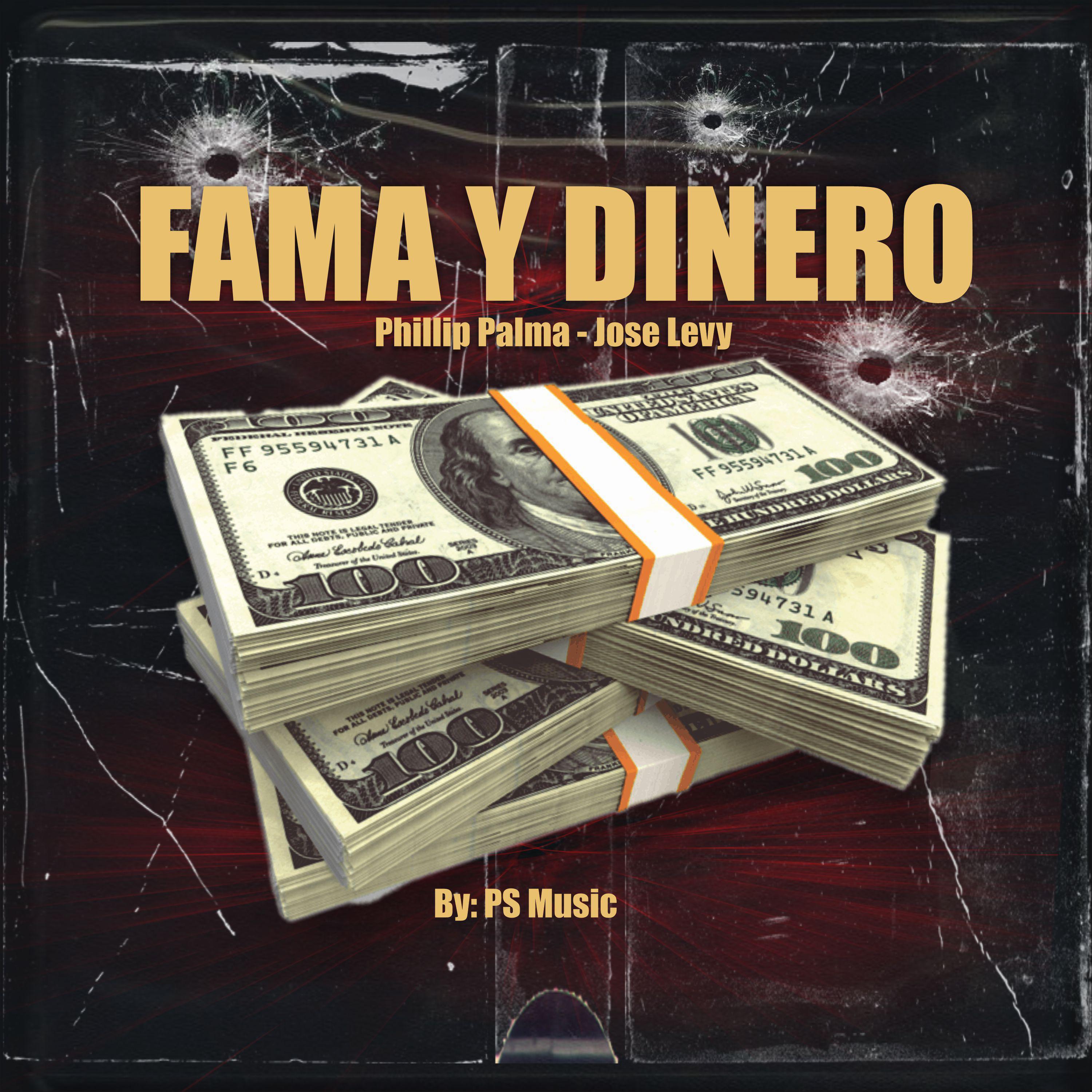 Постер альбома Fama y Dinero