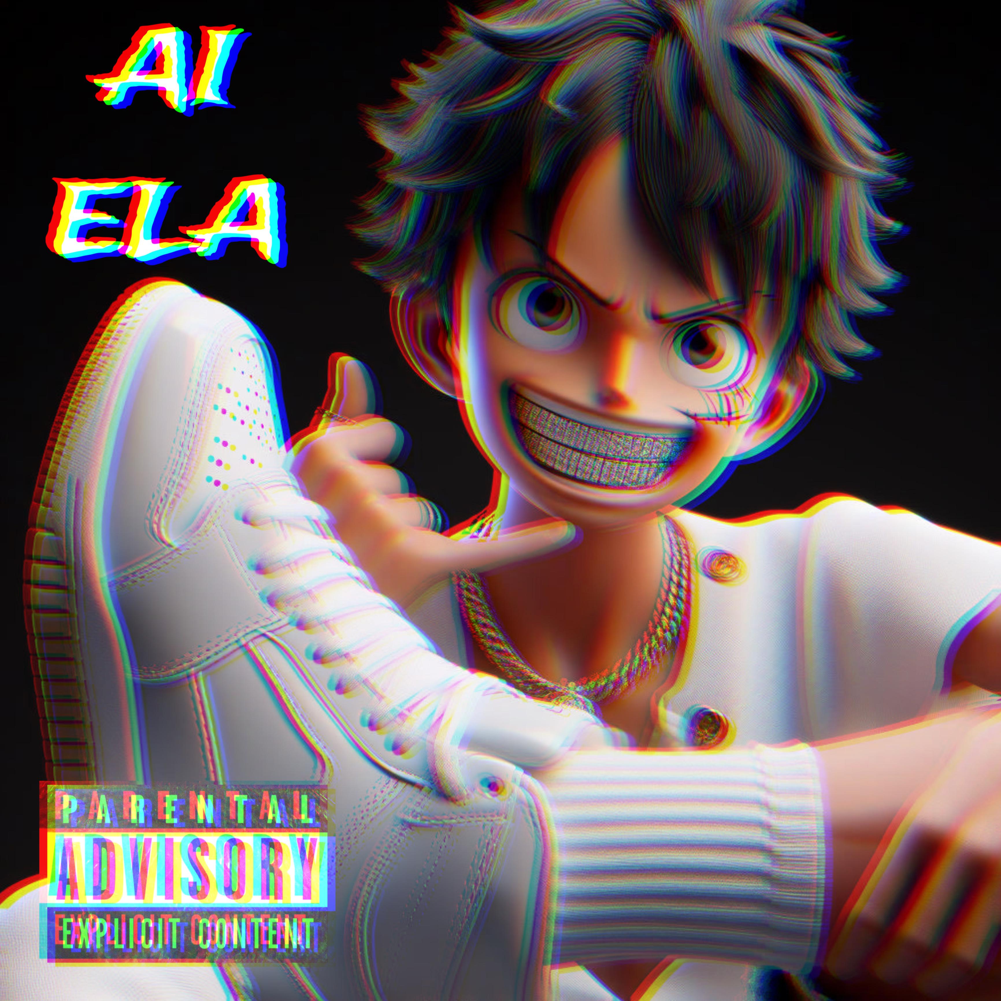 Постер альбома Ai Ela