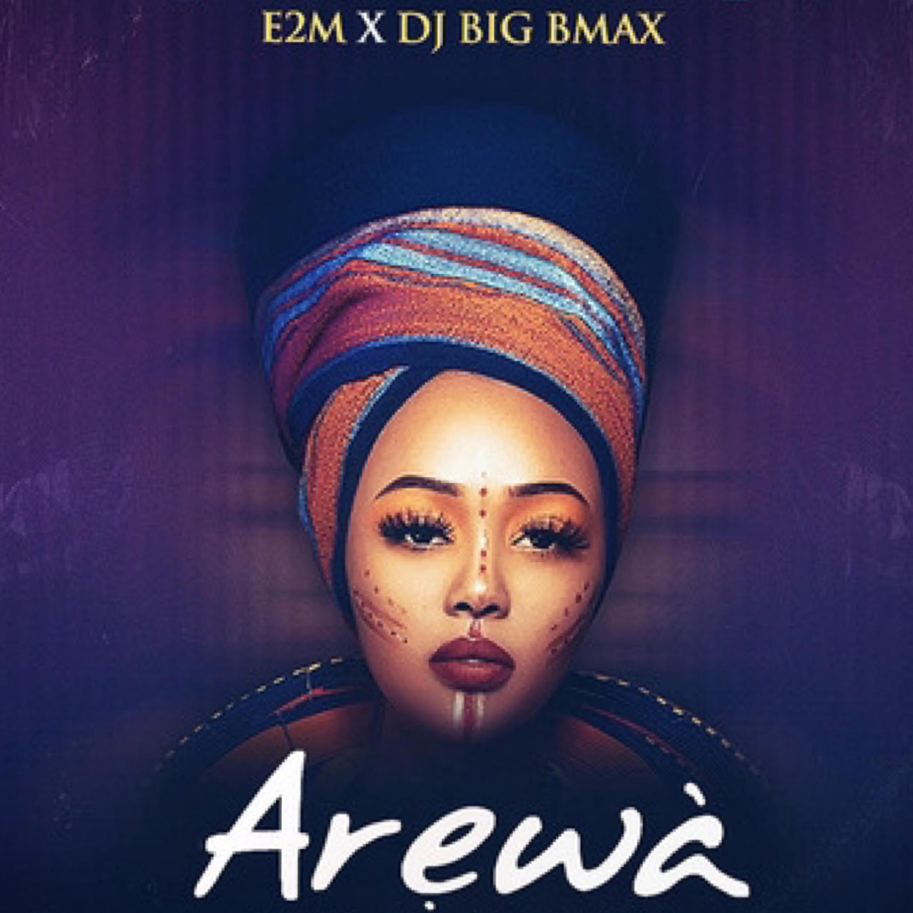 Постер альбома Arewa