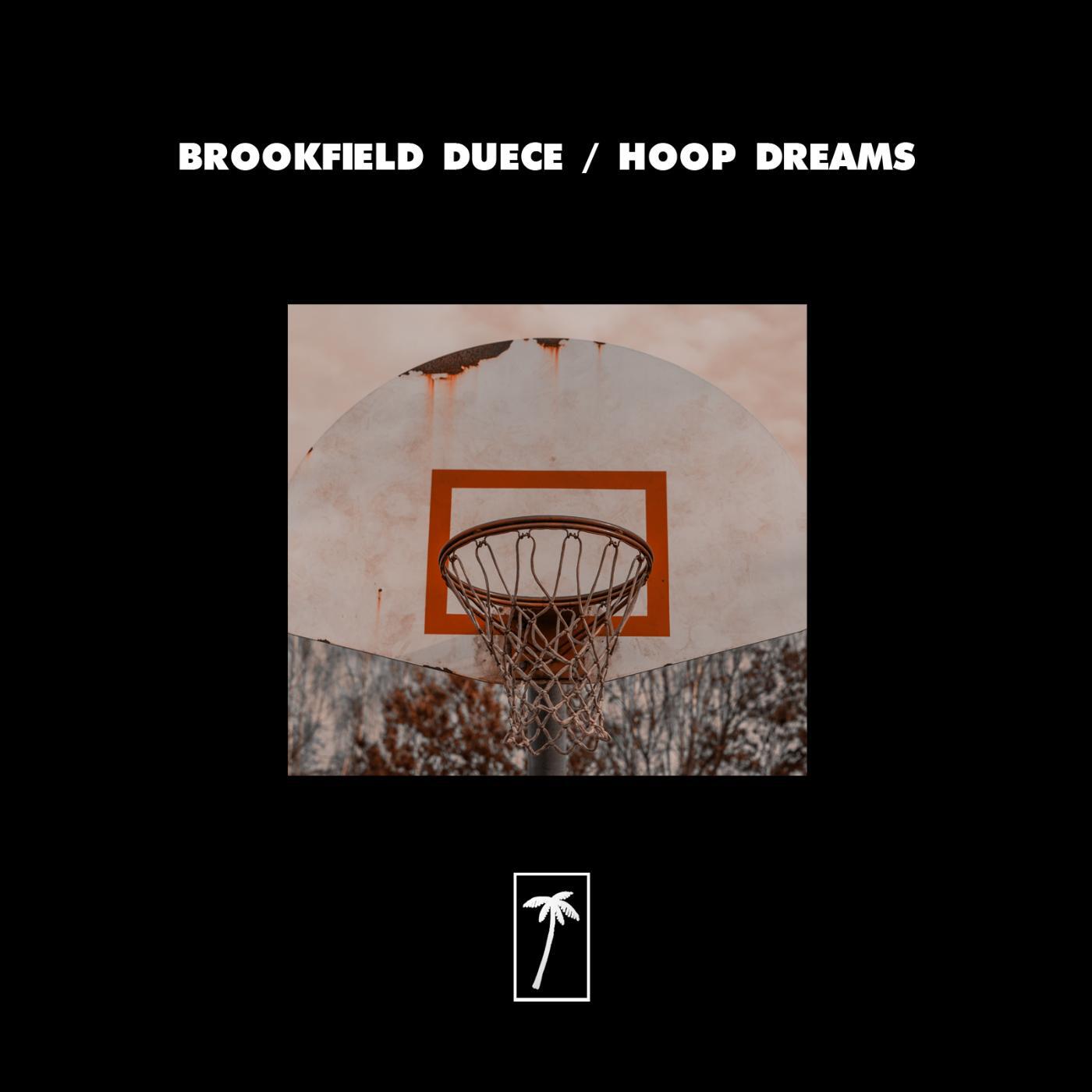 Brookfield Duece - Joogin (feat. Bandaide & Rich Bartley)