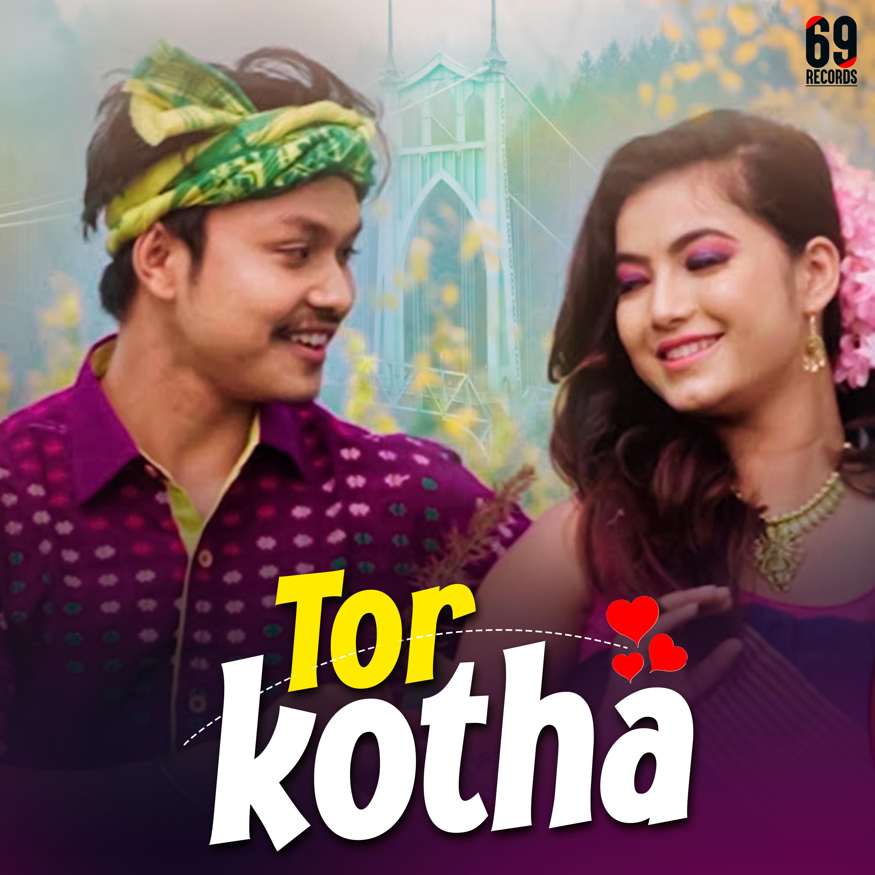 Постер альбома Tor Kotha