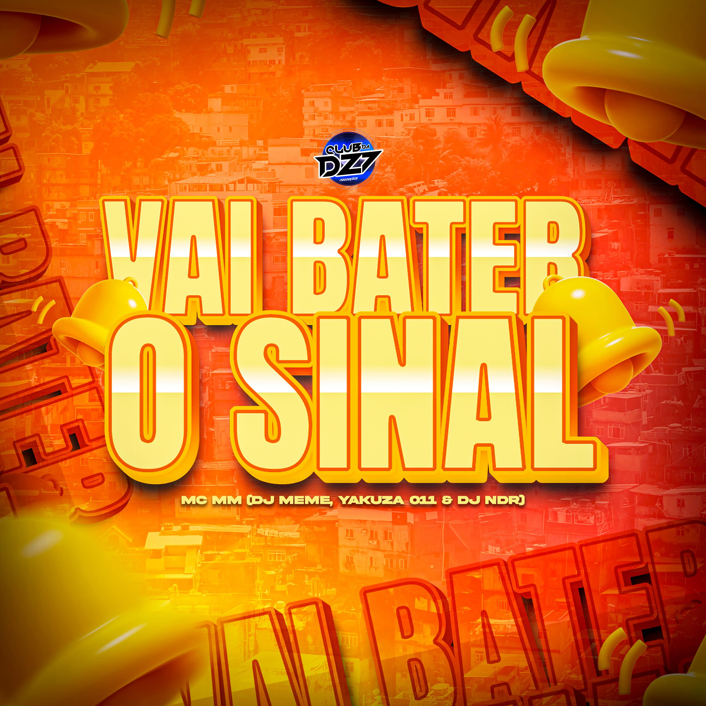 Постер альбома VAI BATER O SINAL
