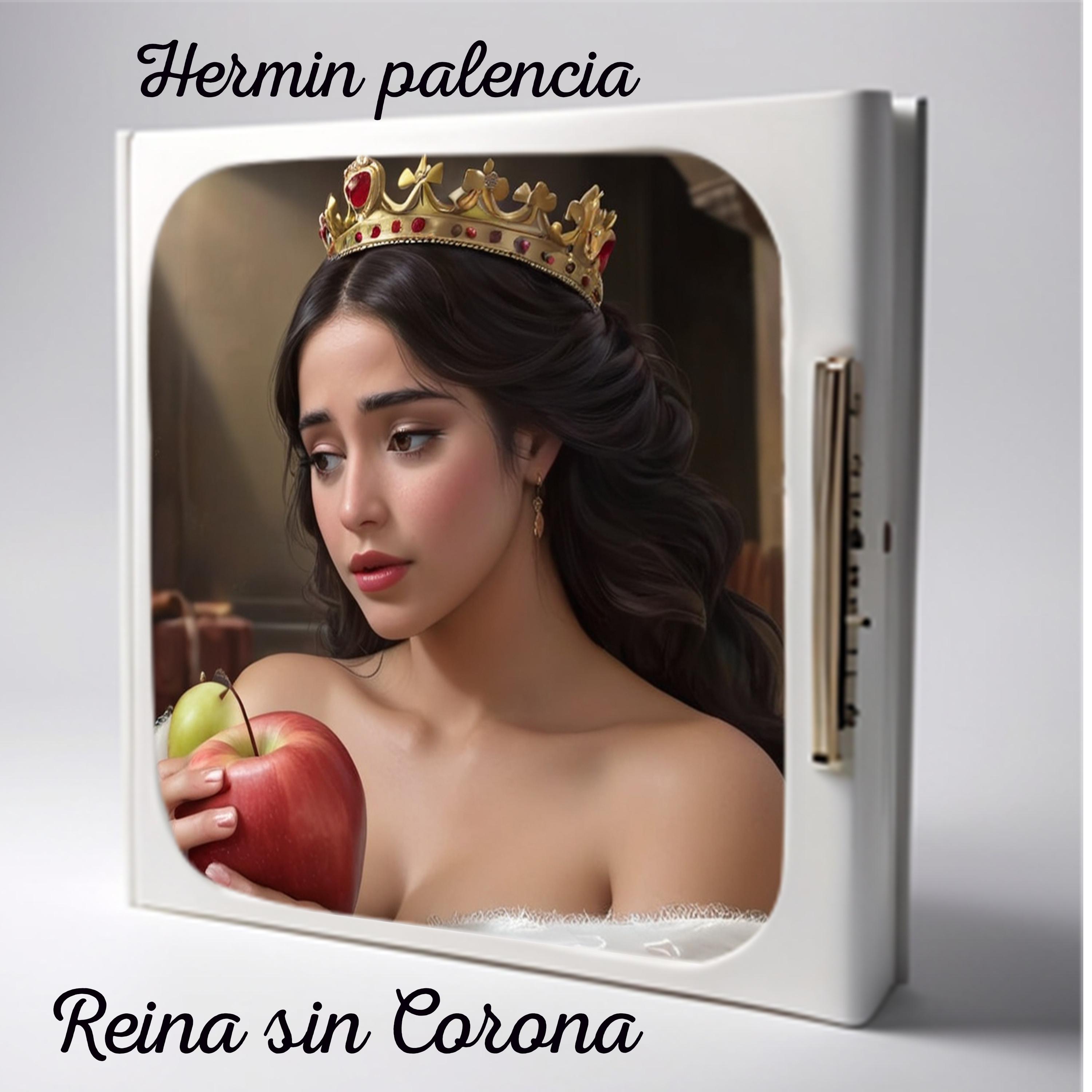 Постер альбома Reina Sin Corona