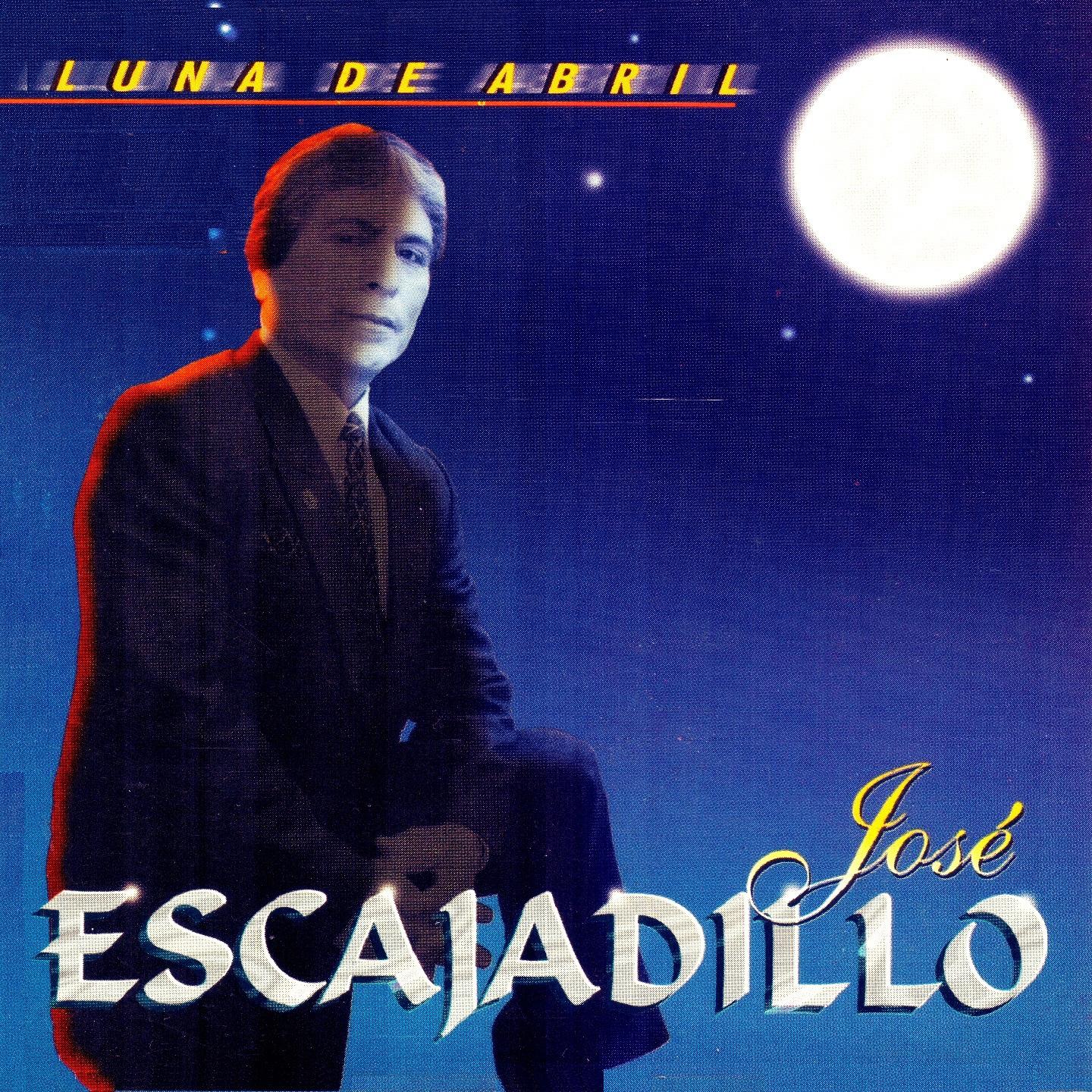 Постер альбома Luna de Abril