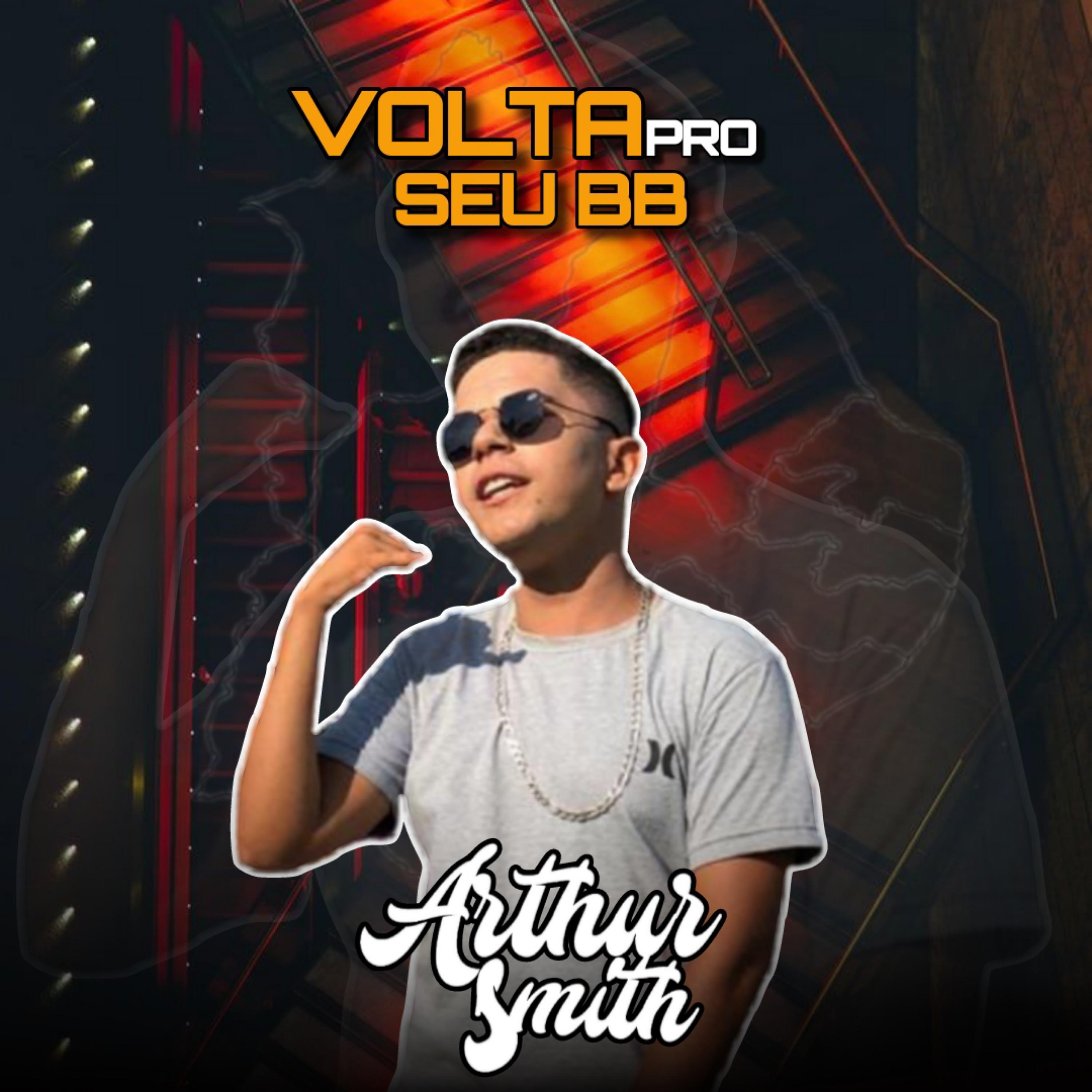 Постер альбома Volta pro Seu Bb