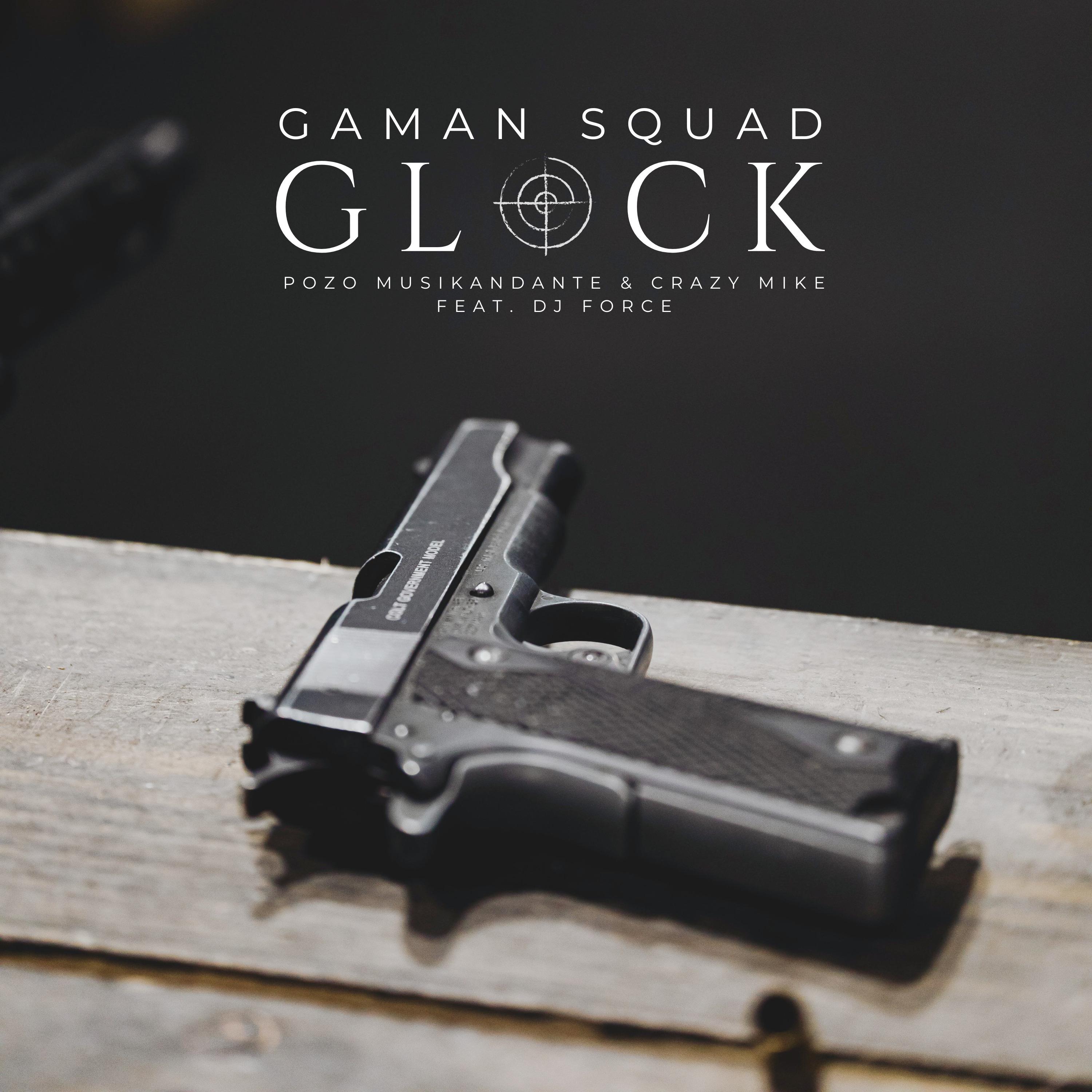 Постер альбома Glock