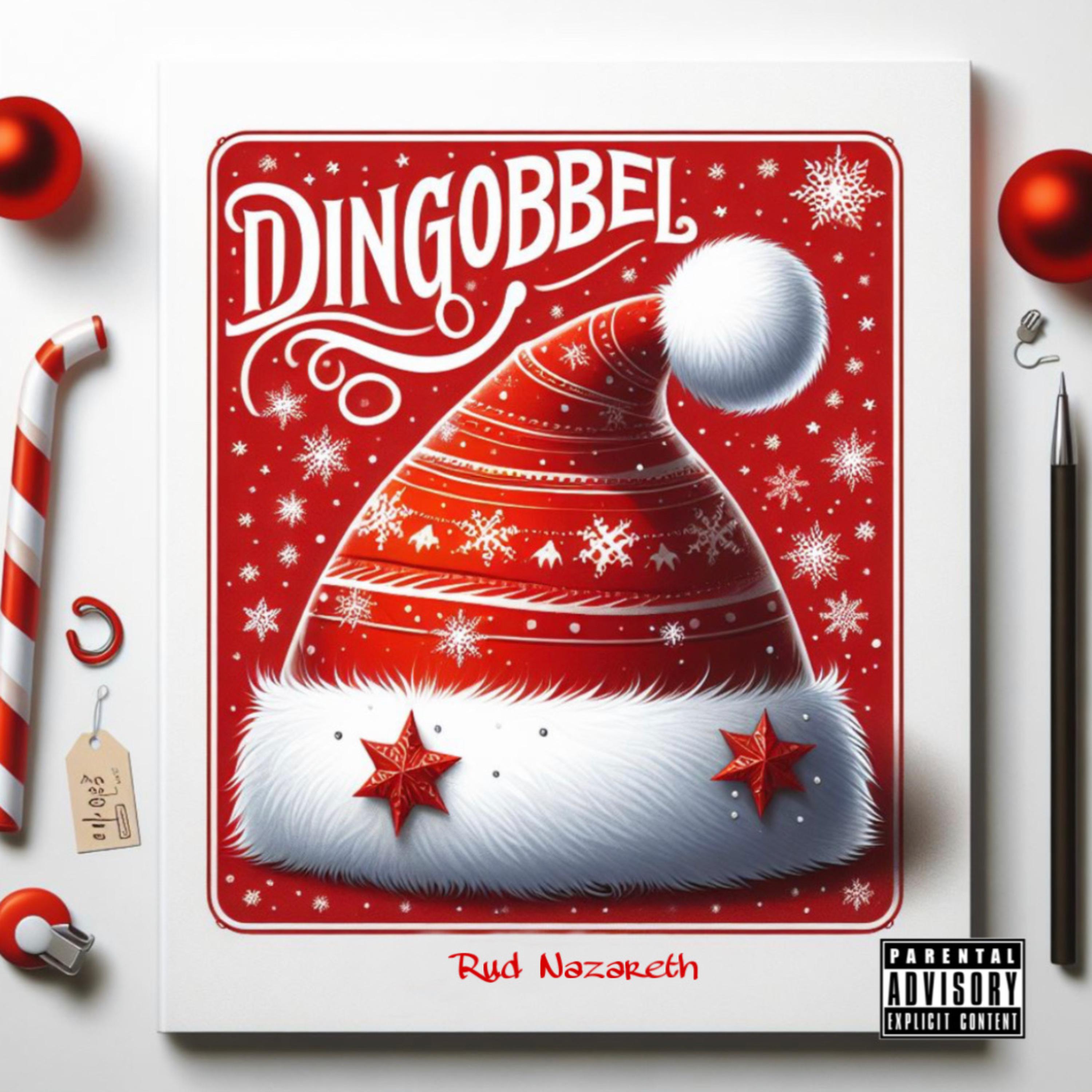 Постер альбома Dingobel