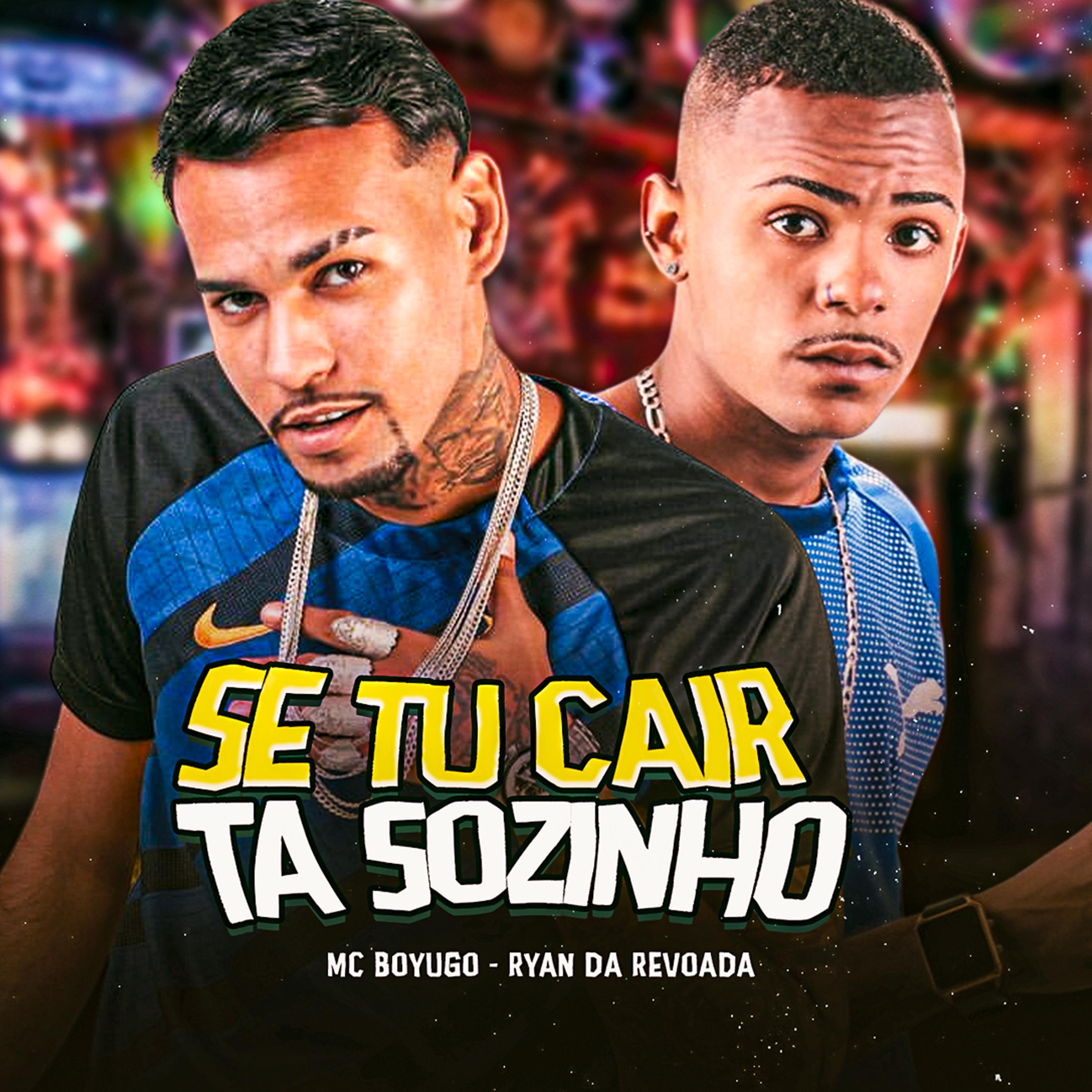 Постер альбома Se Tu Caiu Ta Sozinho