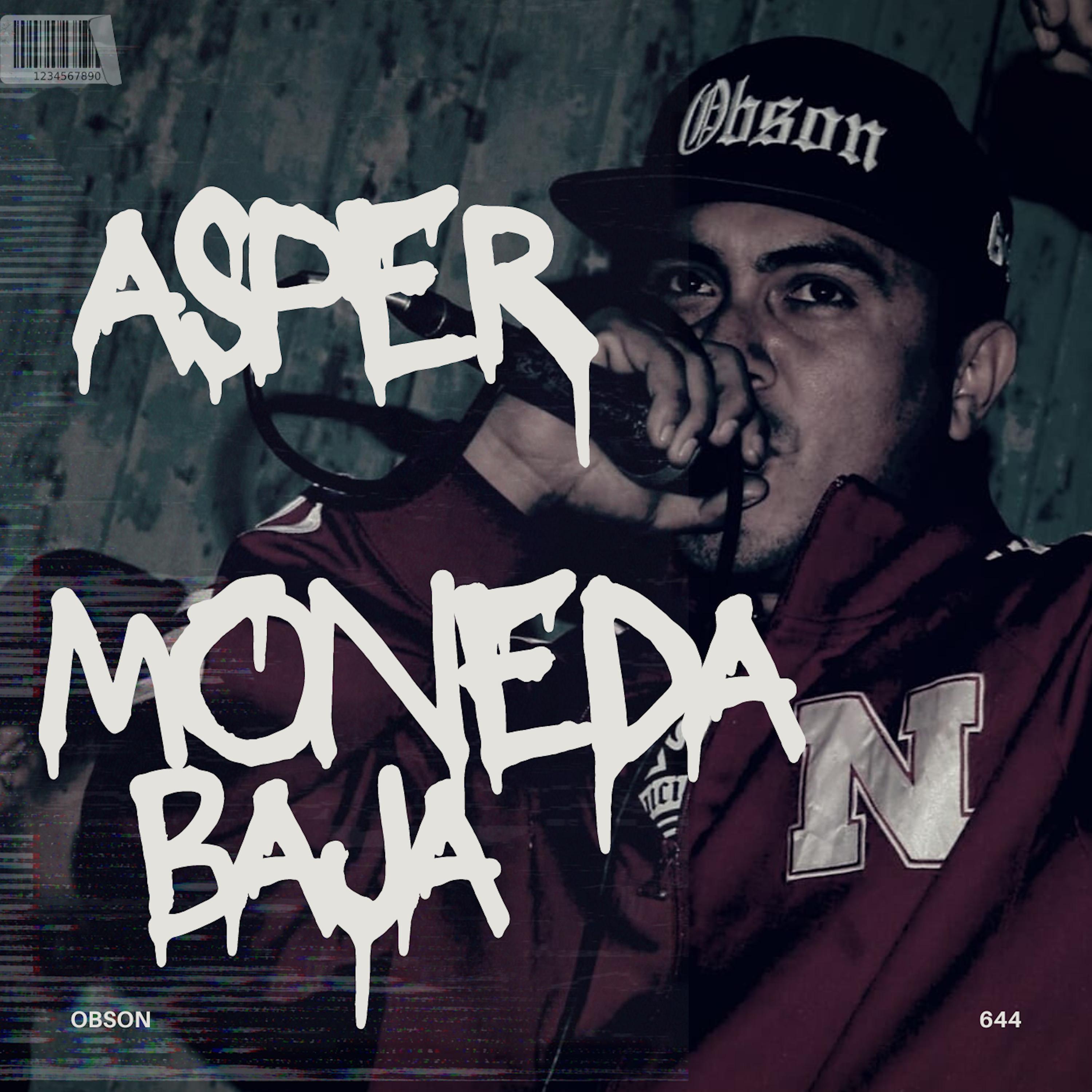 Постер альбома Moneda Baja