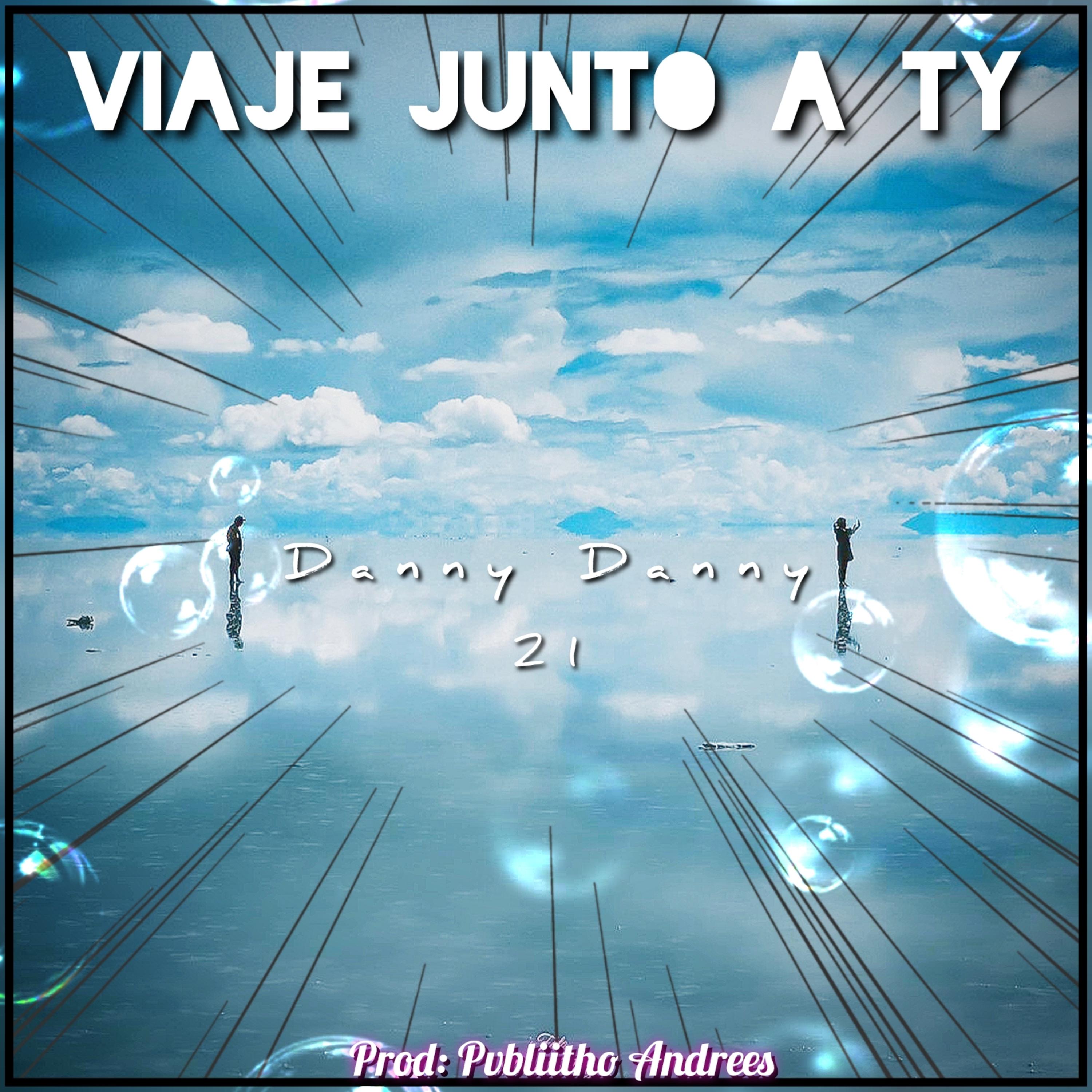 Постер альбома Viaje Junto a Ty