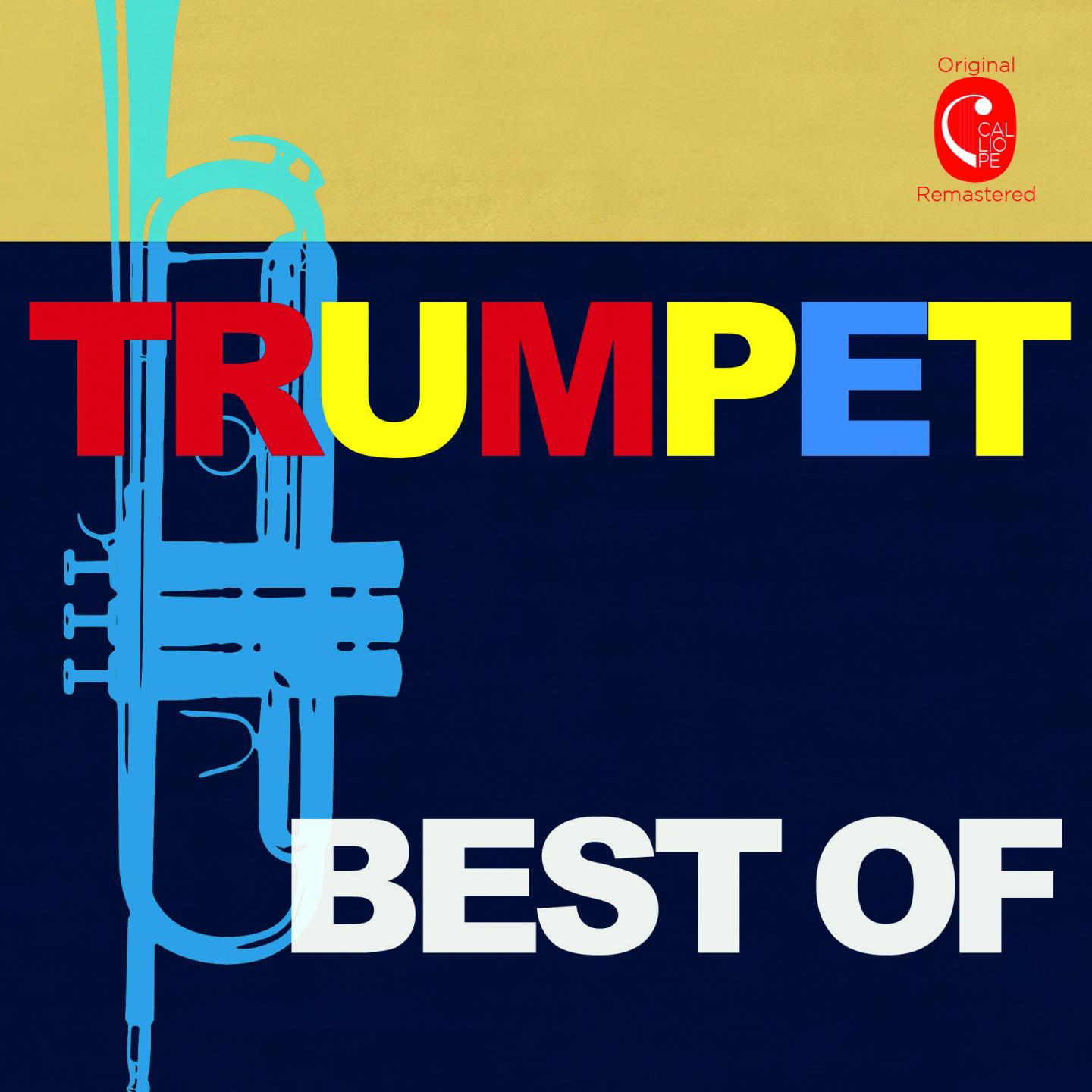 Постер альбома Best of Trumpet
