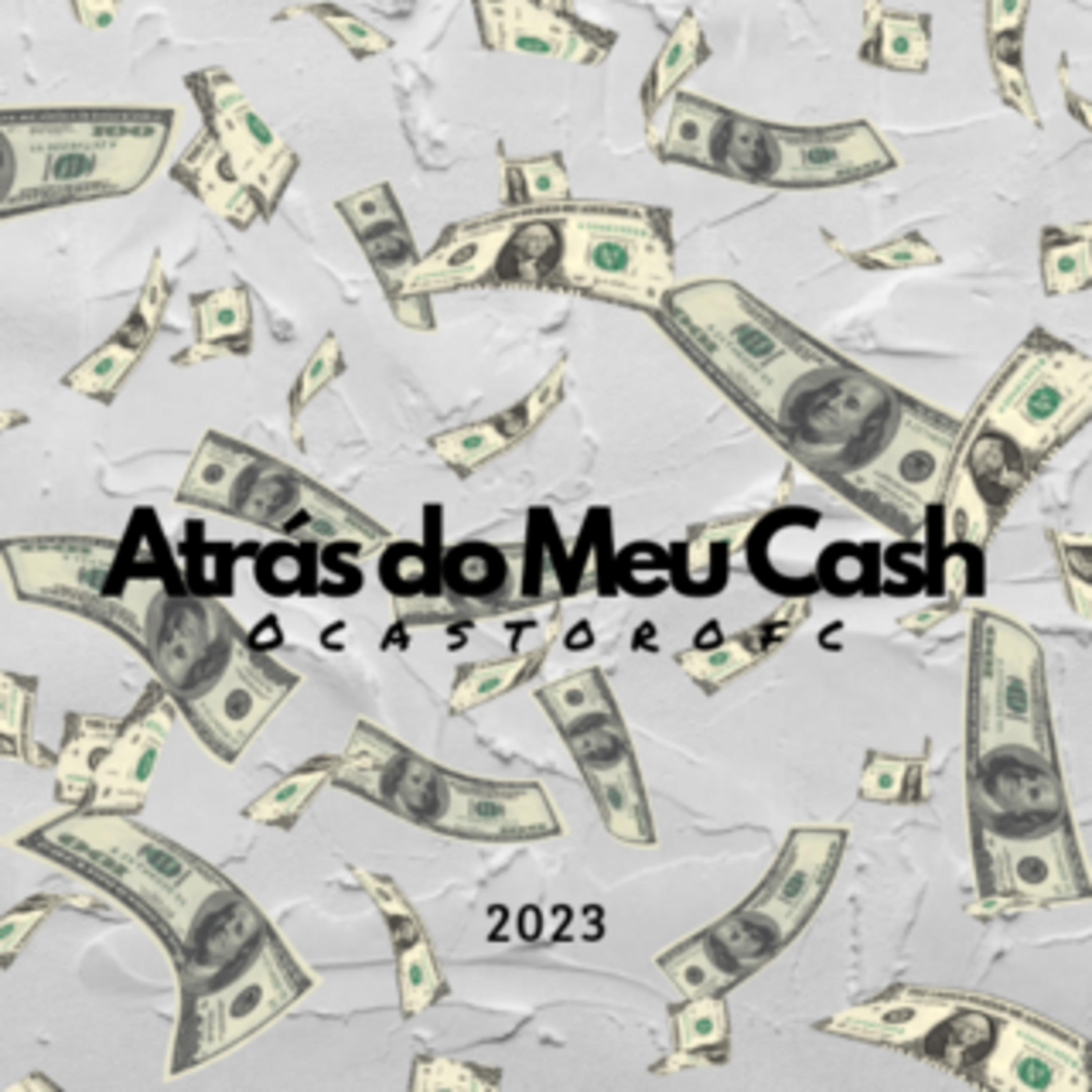 Постер альбома Atrás do Meu Cash