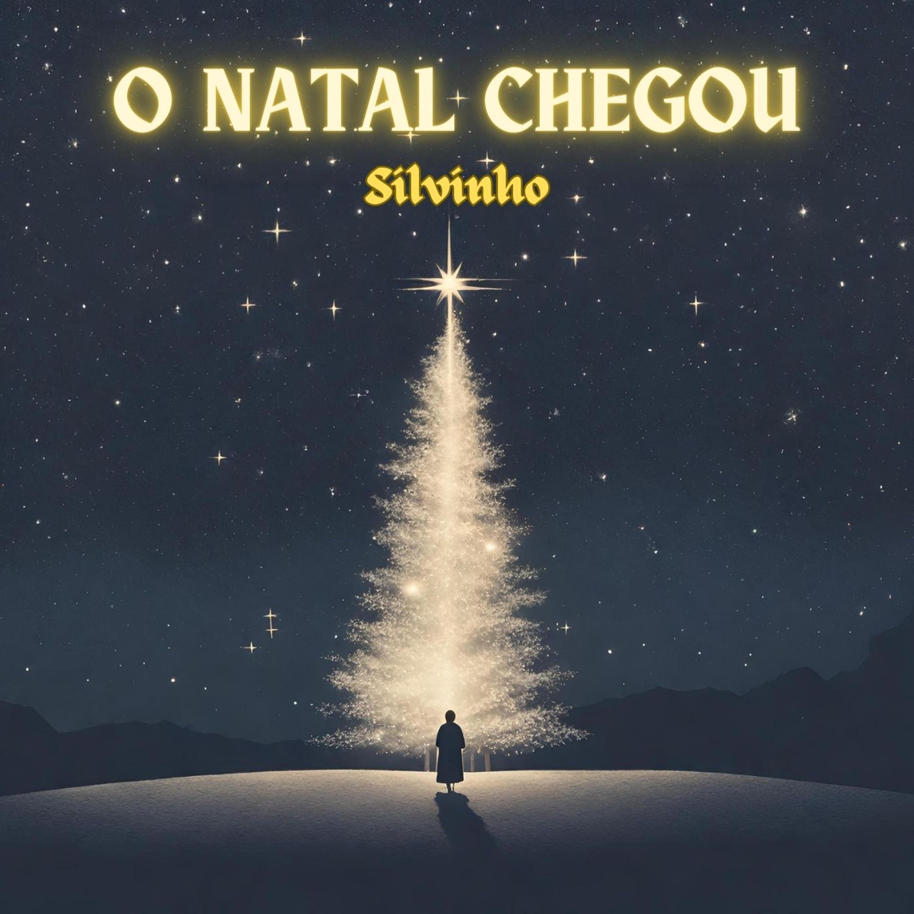 Постер альбома O Natal Chegou