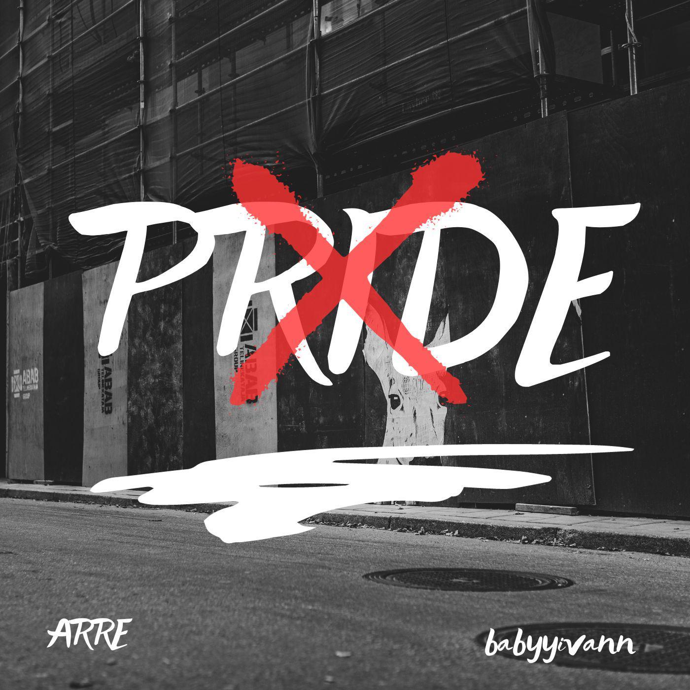 Постер альбома Pride (feat. Babyyivann)