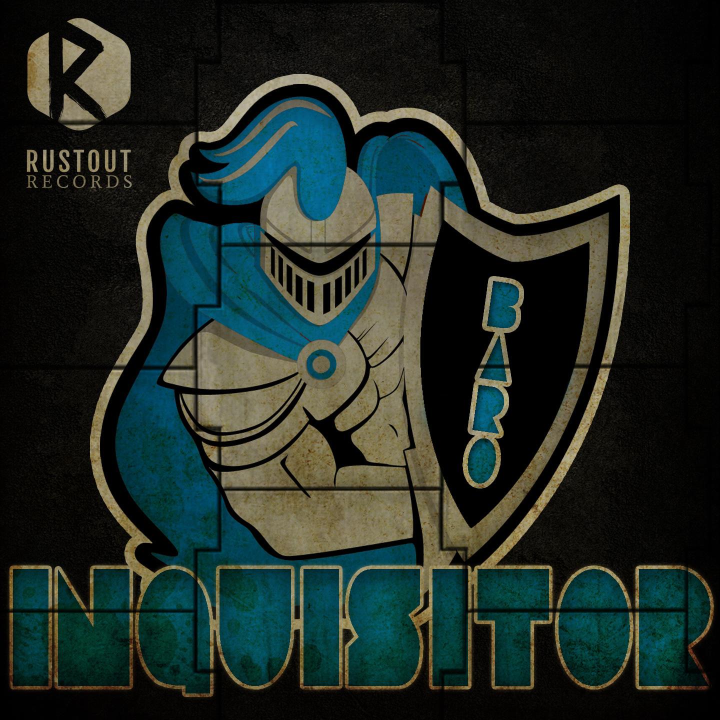 Постер альбома Inquisitor (Remixes)