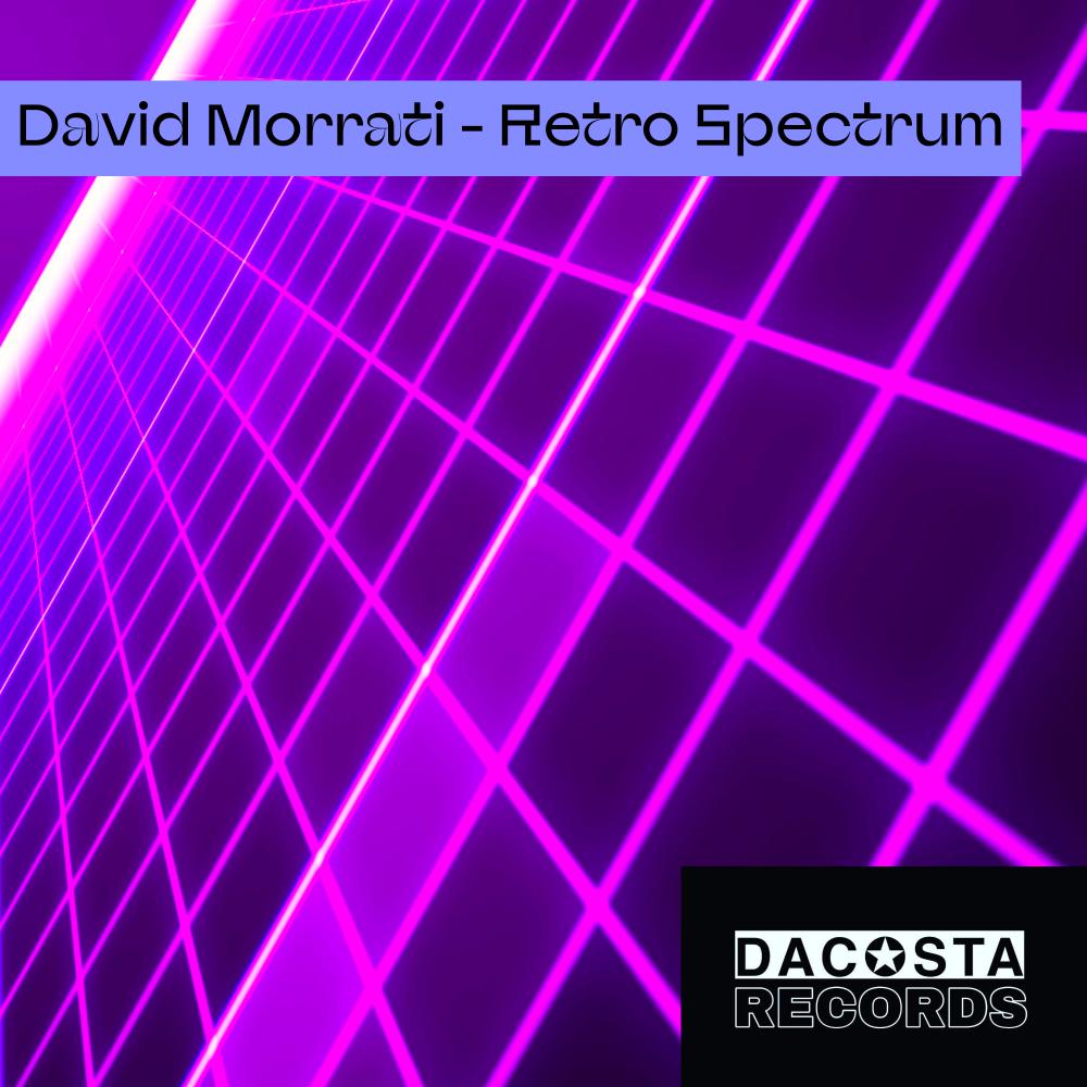 Постер альбома Retro Spectrum