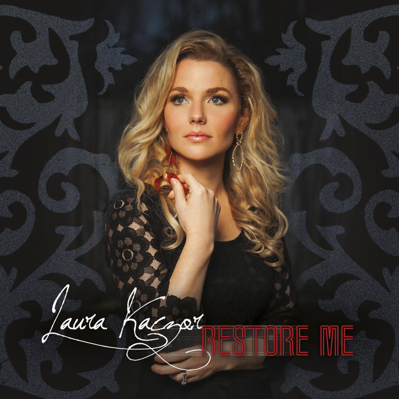 Laura Kaczor - If the Path Was Straight