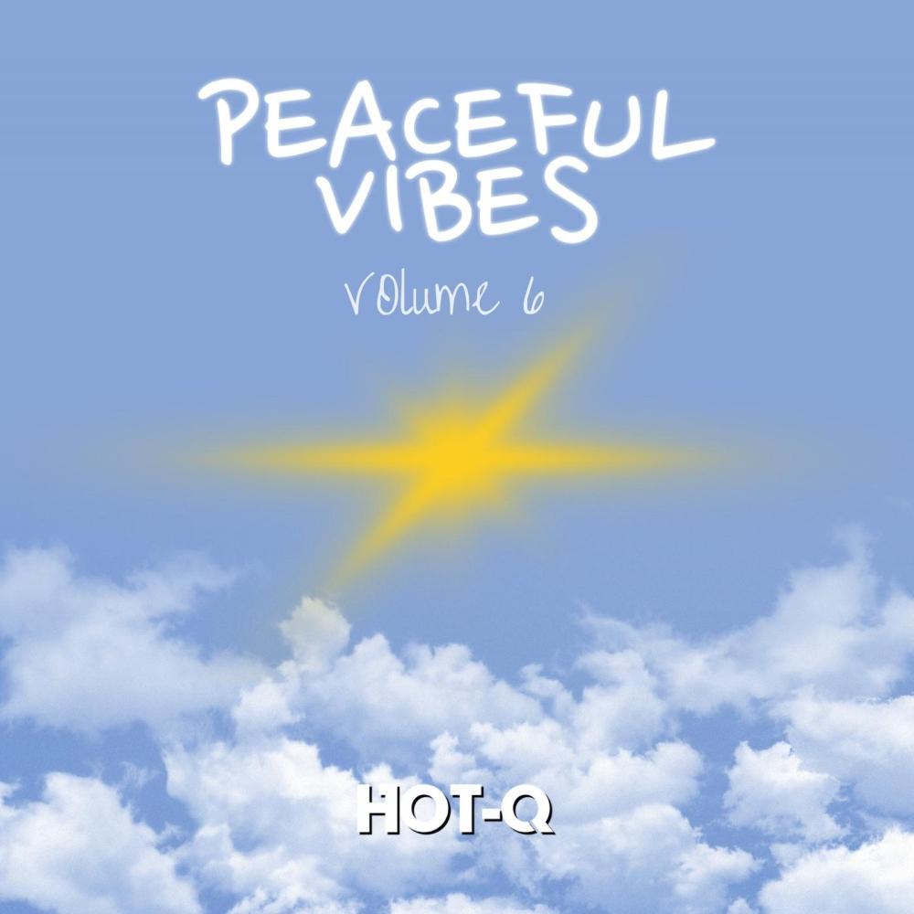 Постер альбома Peaceful Vibes 006
