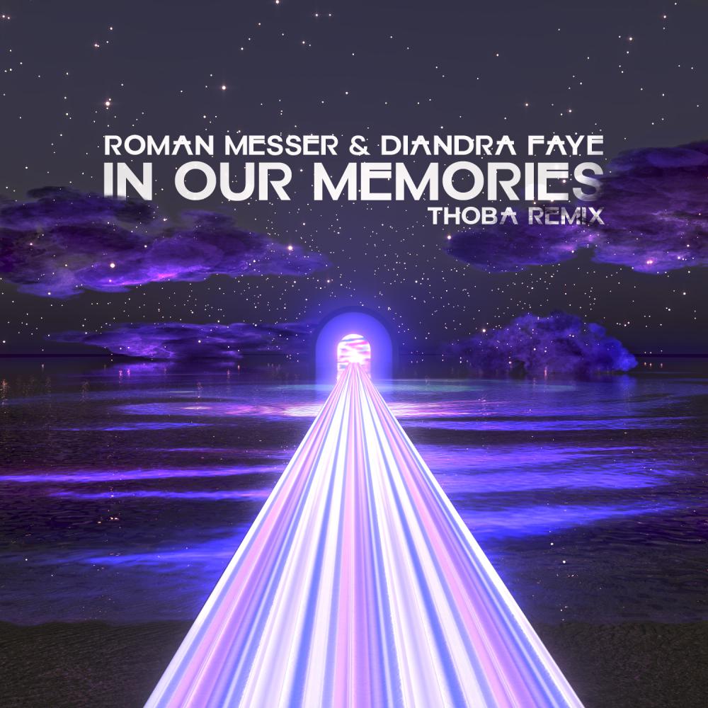 Постер альбома In Our Memories (ThoBa Remix)