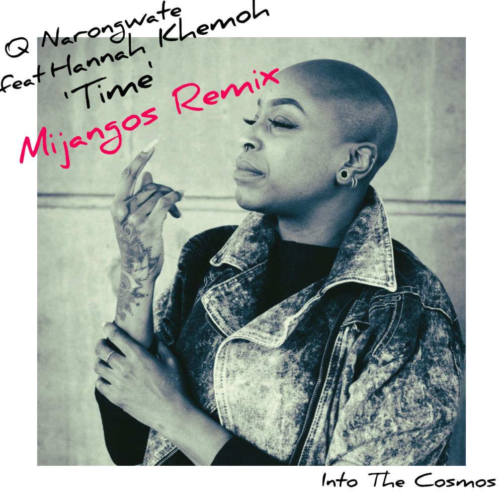Постер альбома Time (Mijangos Remixes)