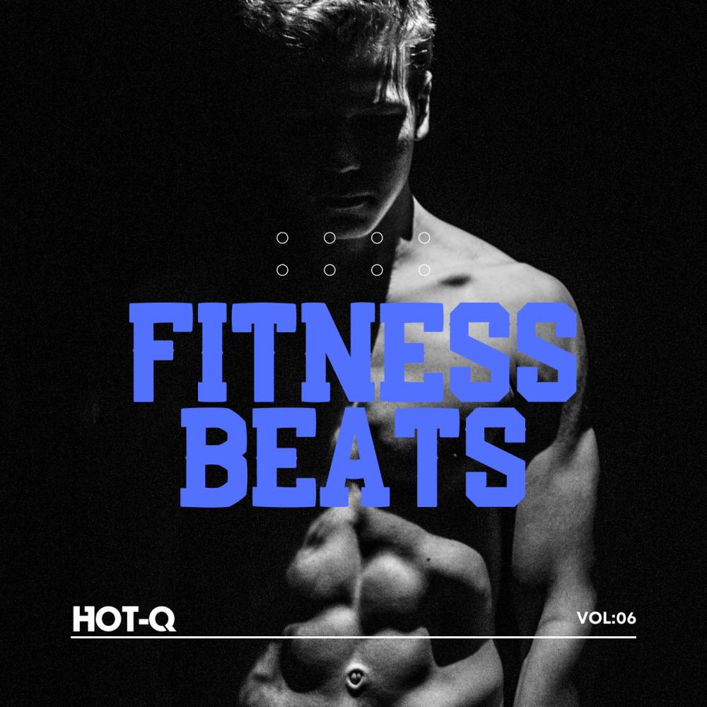 Постер альбома Fitness Beats 006