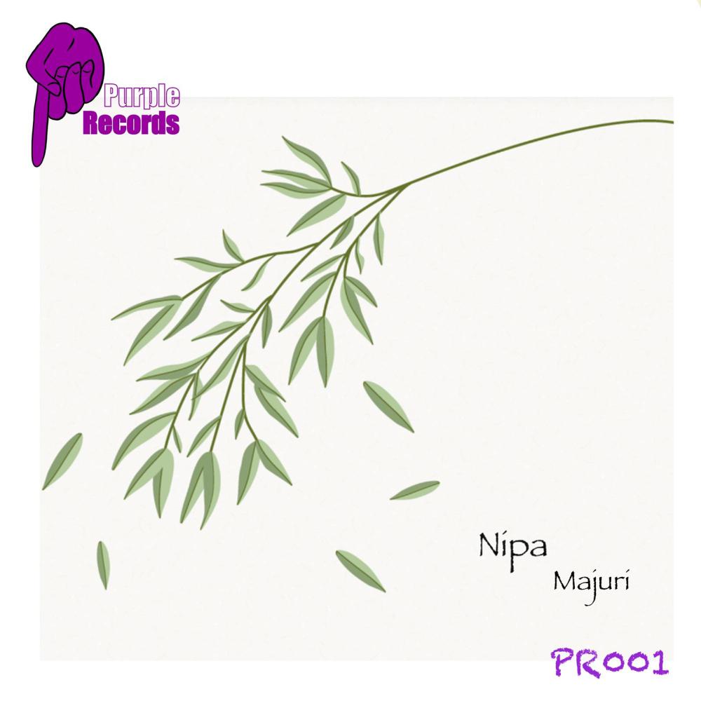 Постер альбома Nipa