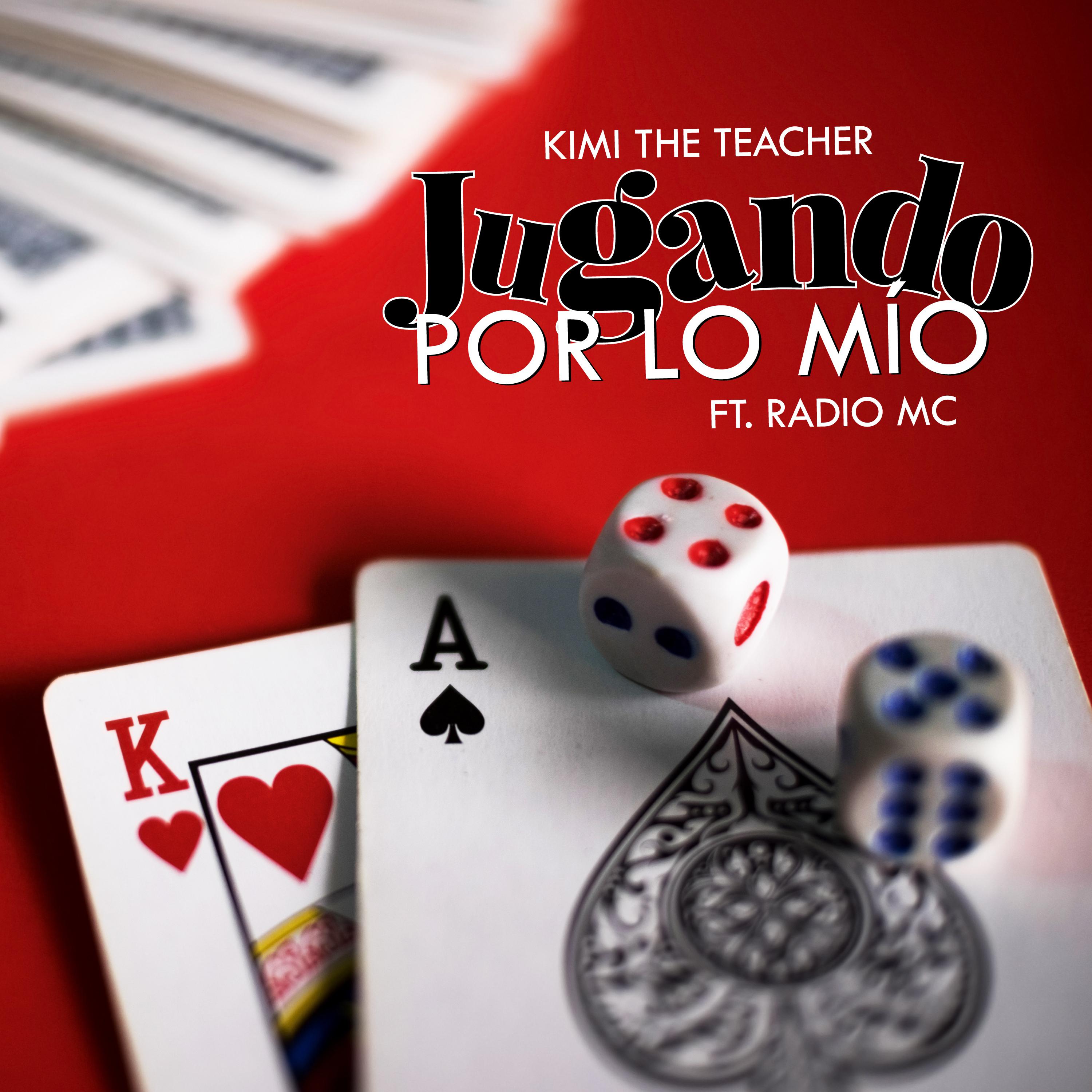 Постер альбома Jugando por Lo Mio