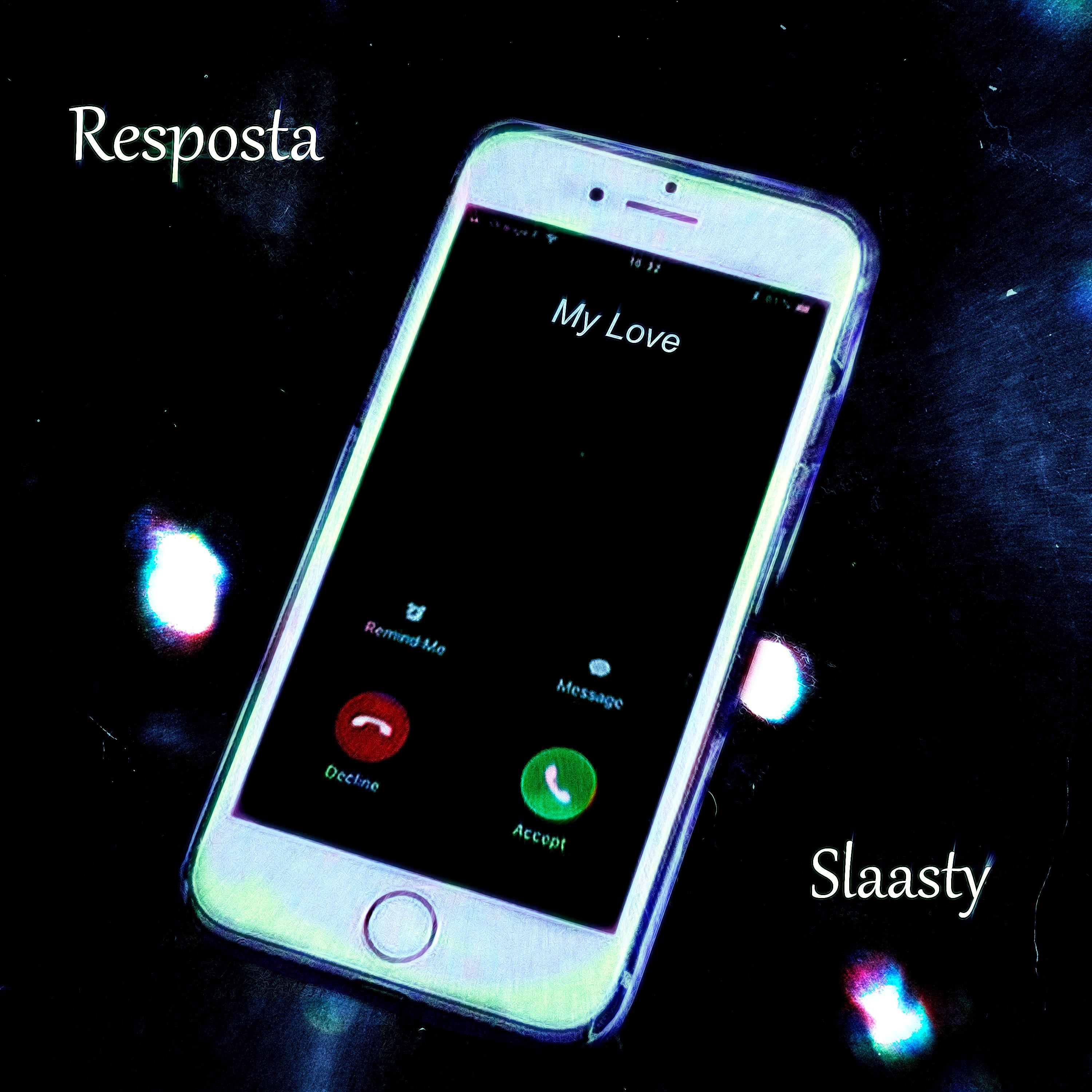 Постер альбома Resposta (Speed)