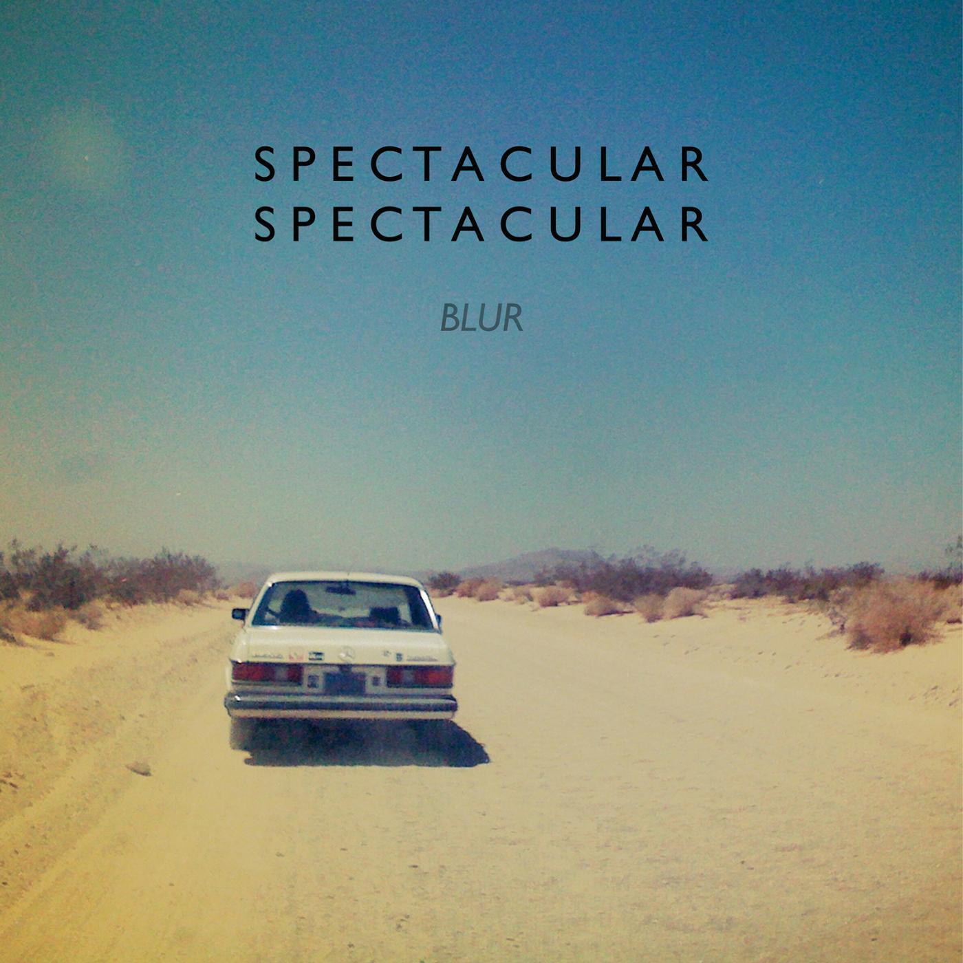 Spectacular Spectacular - The Dark Moon